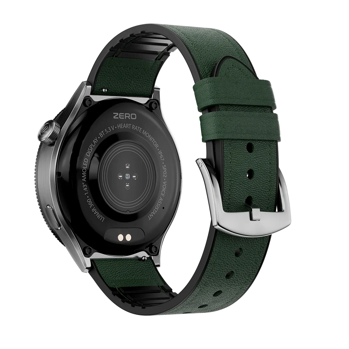 Lunar 360 Smartwatch - Image 40