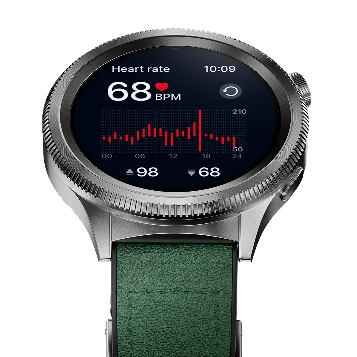 Lunar 360 Smartwatch - Image 41