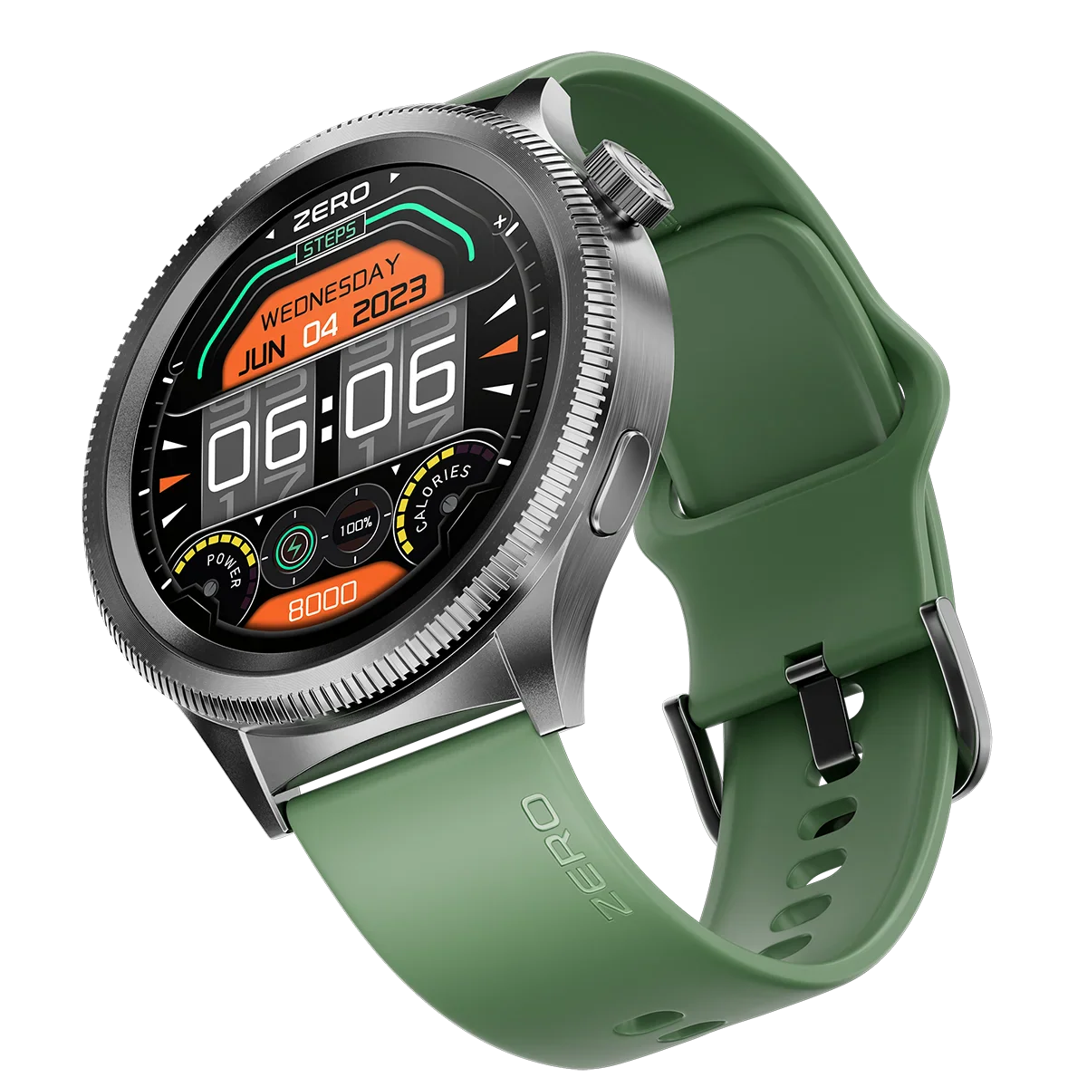Lunar 360 Smartwatch - Image 42