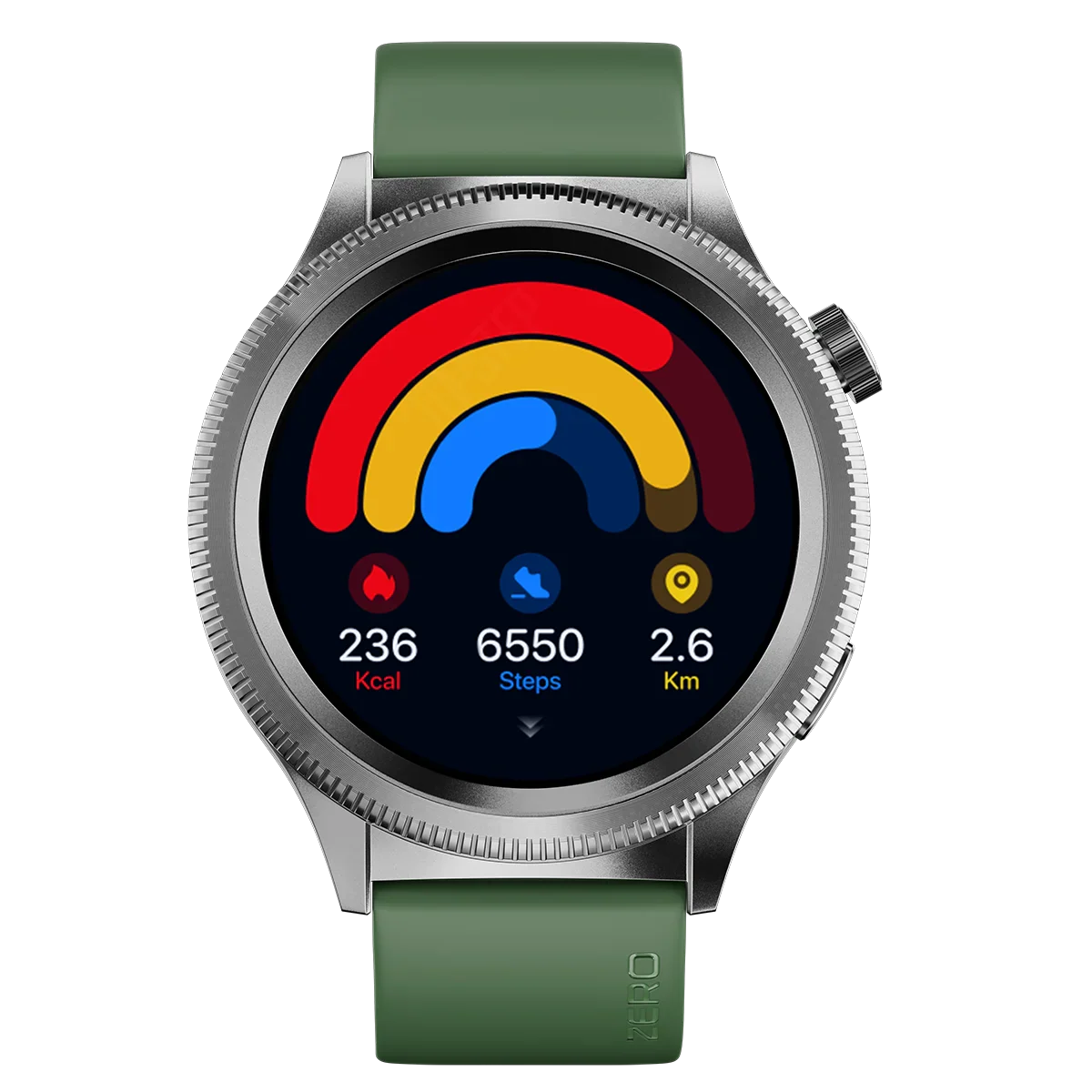 Lunar 360 Smartwatch - Image 43