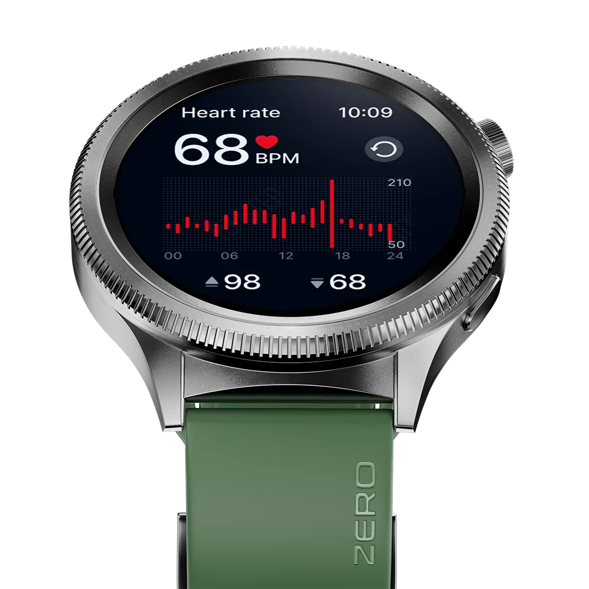 Lunar 360 Smartwatch - Image 46