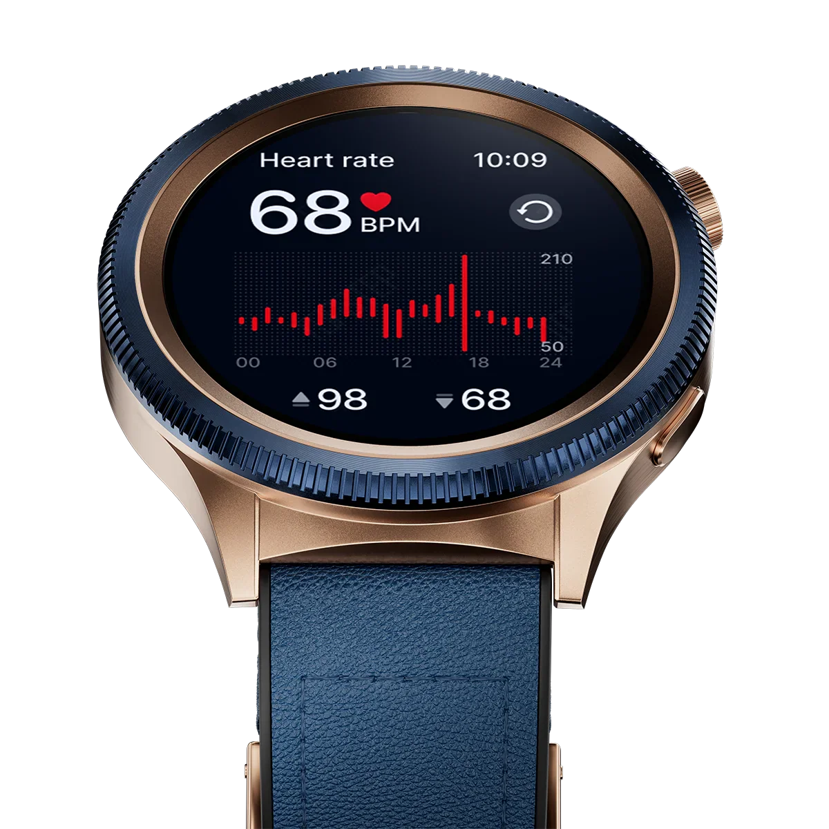 Lunar 360 Smartwatch - Image 5