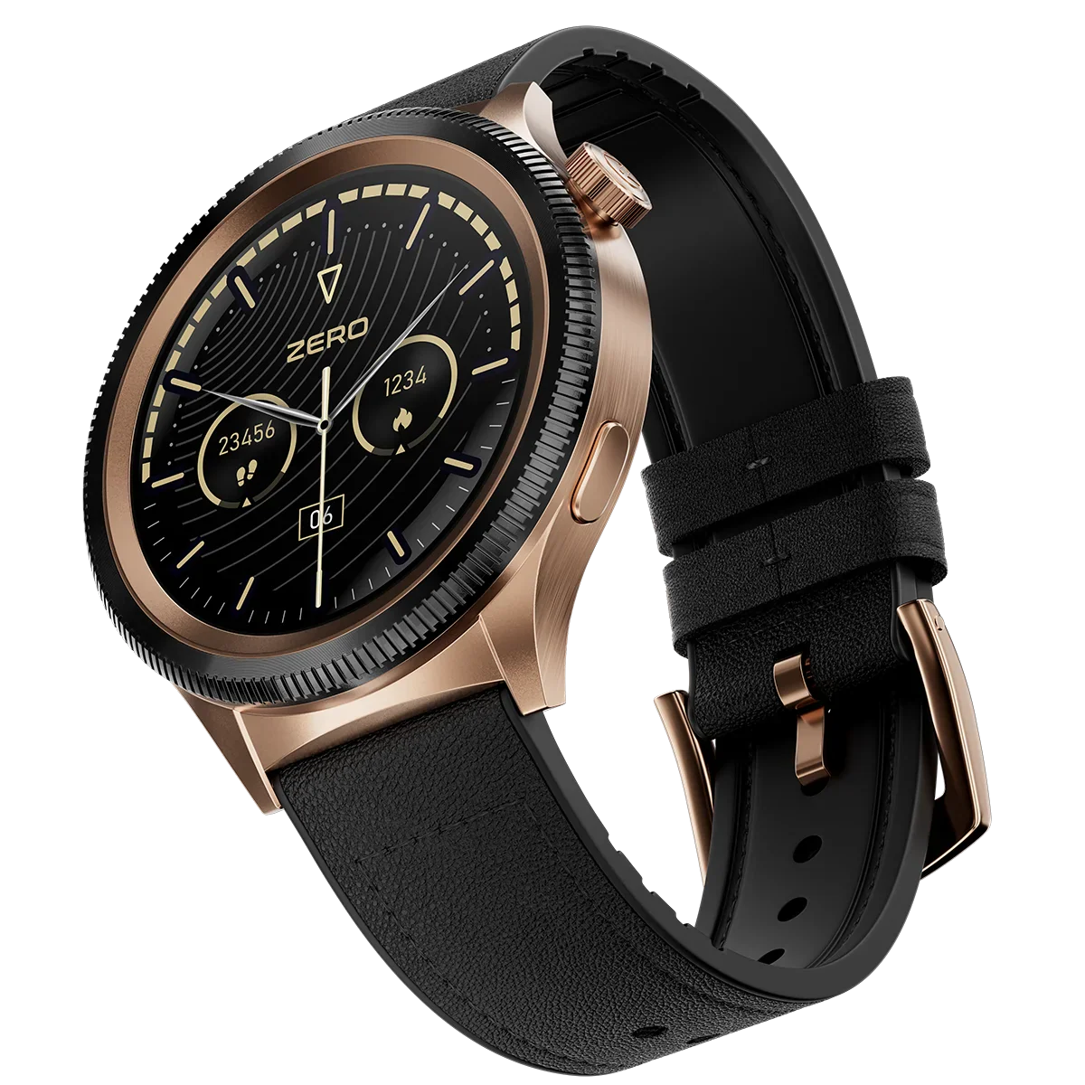 Lunar 360 Smartwatch - Image 7