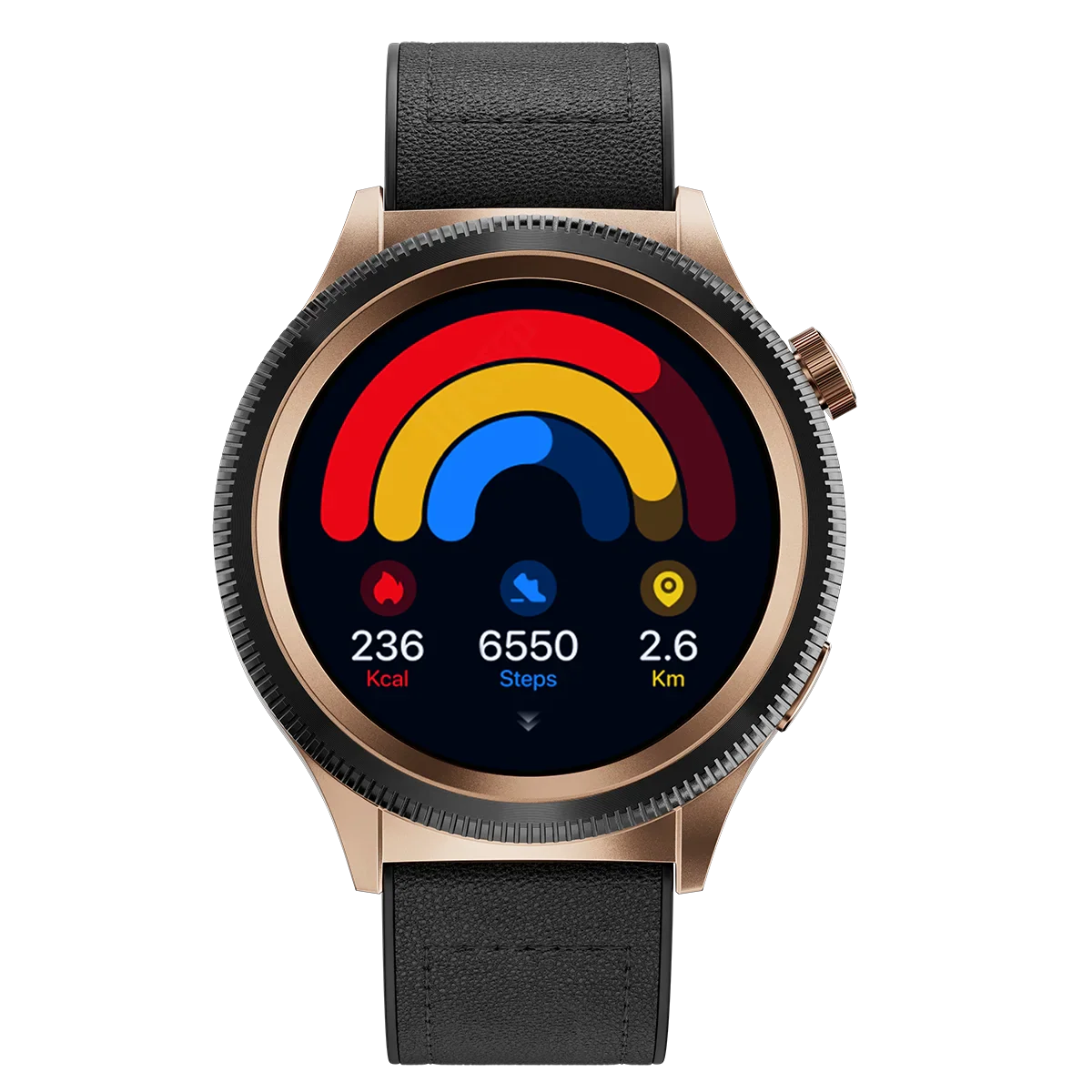 Lunar 360 Smartwatch - Image 8
