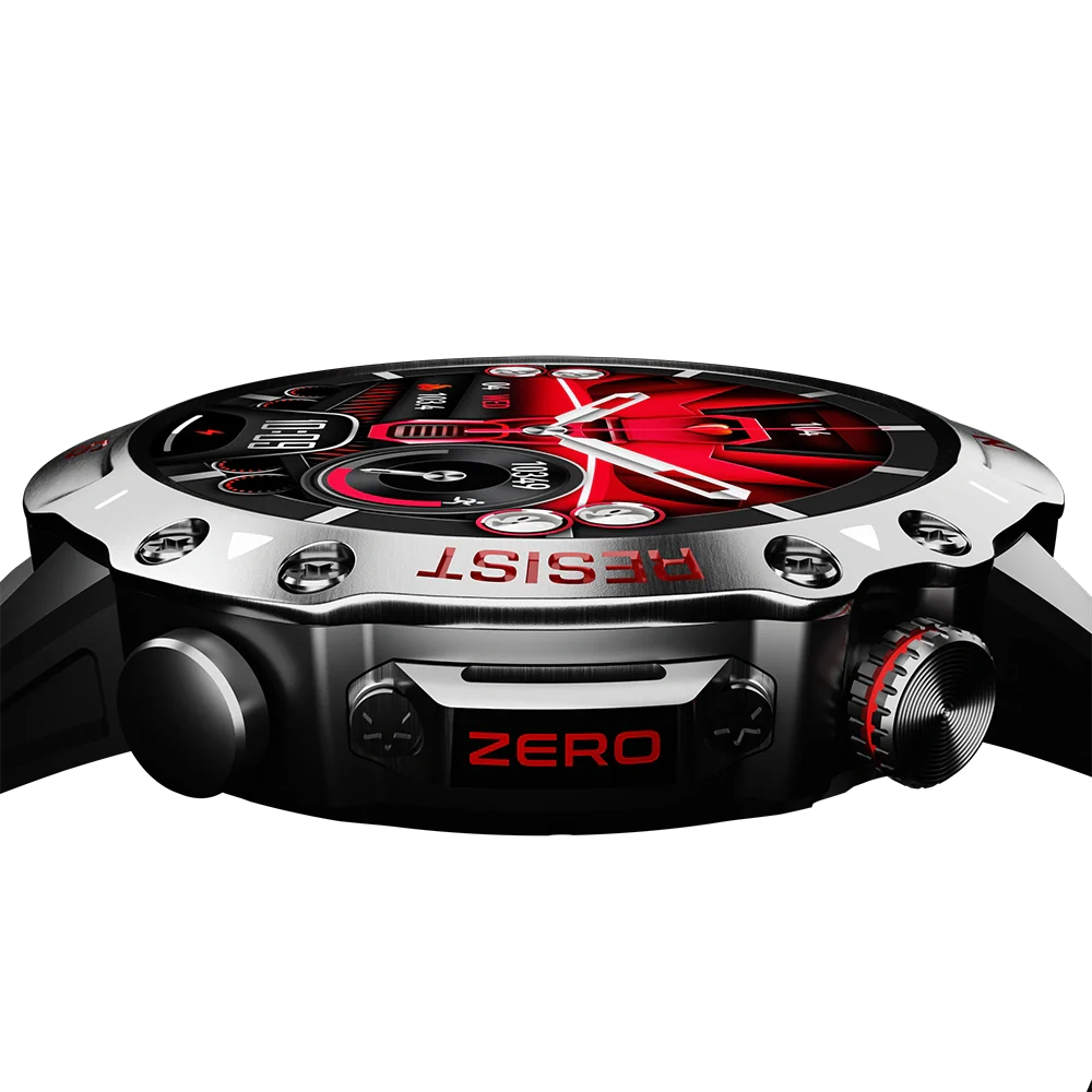 Matrix Pro AMOLED Smart Watch - Image 19