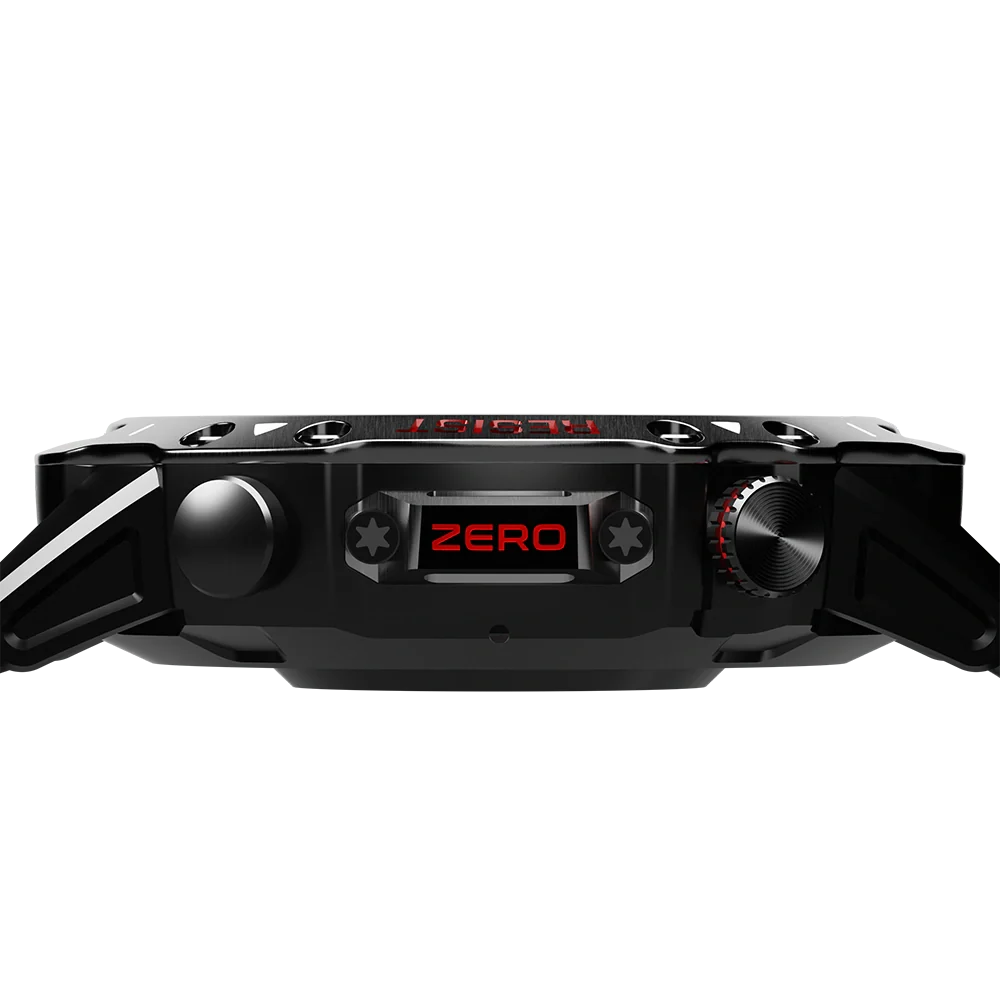 Matrix Pro AMOLED Smart Watch - Image 20