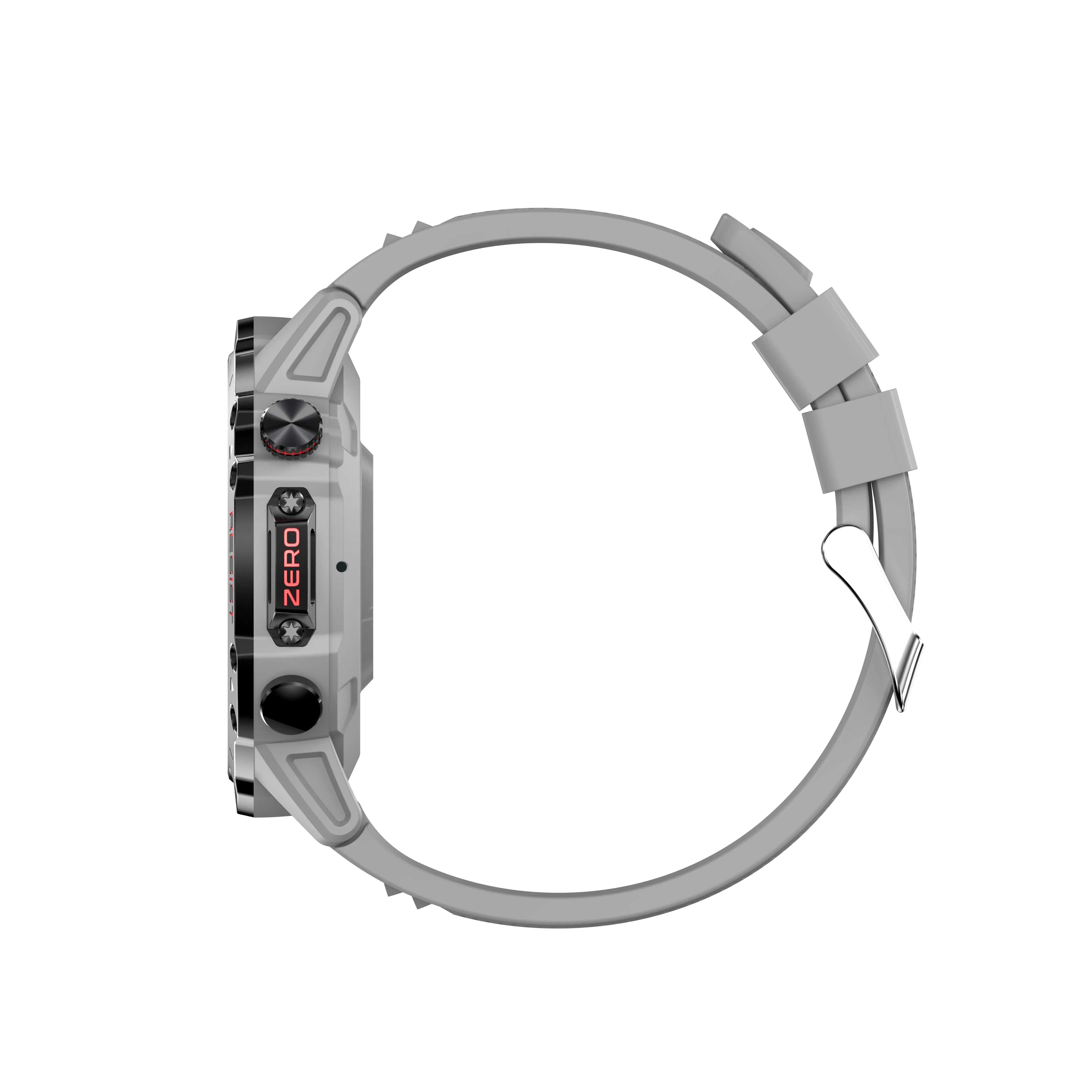 Matrix Pro AMOLED Smart Watch - Image 28