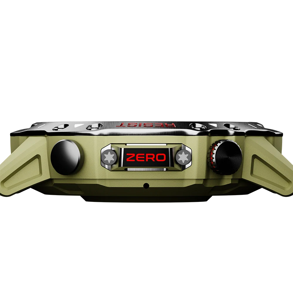 Matrix Pro AMOLED Smart Watch - Image 38