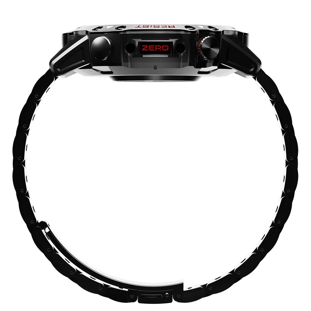 Matrix Pro AMOLED Smart Watch - Image 5
