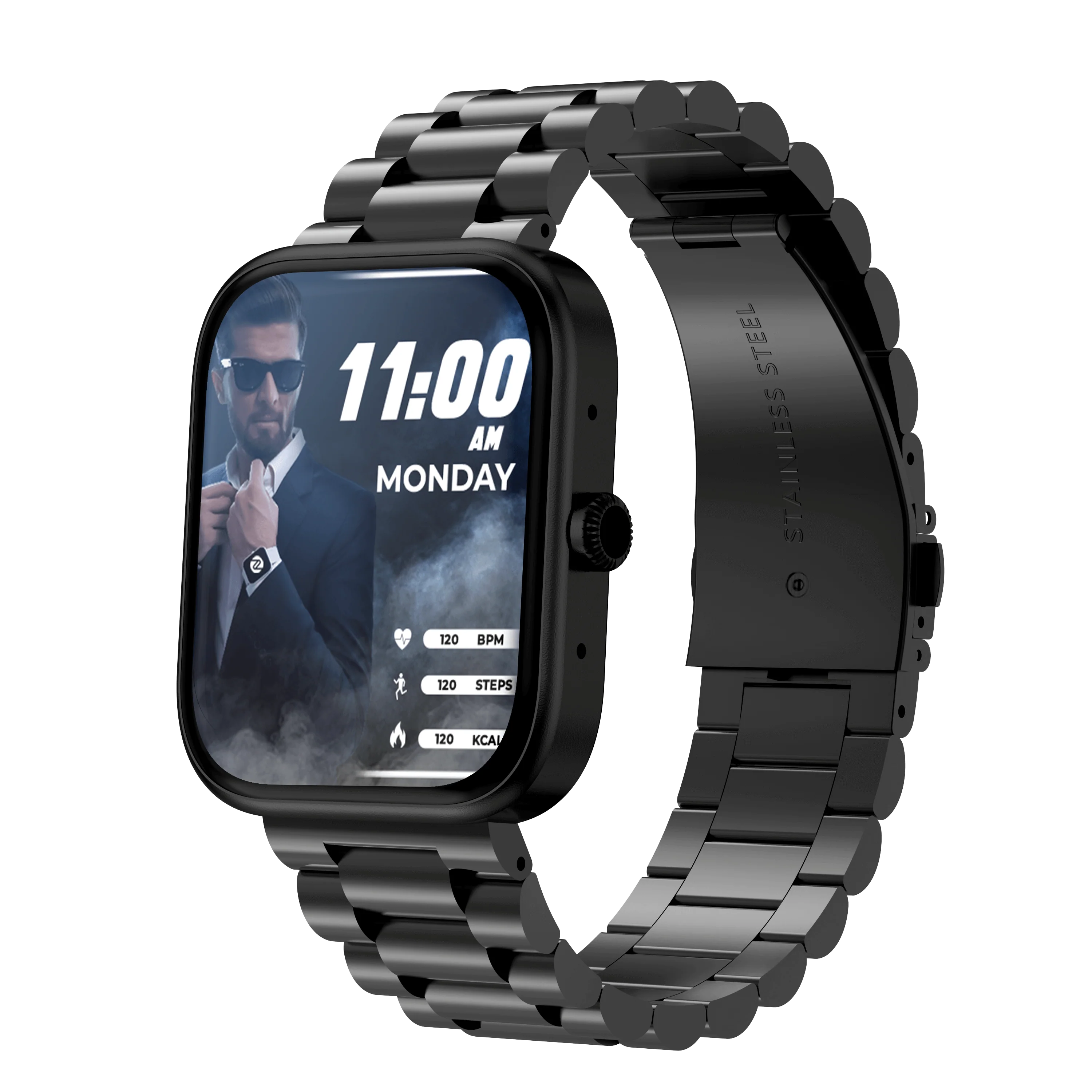 Meta Smartwatch - Image 10