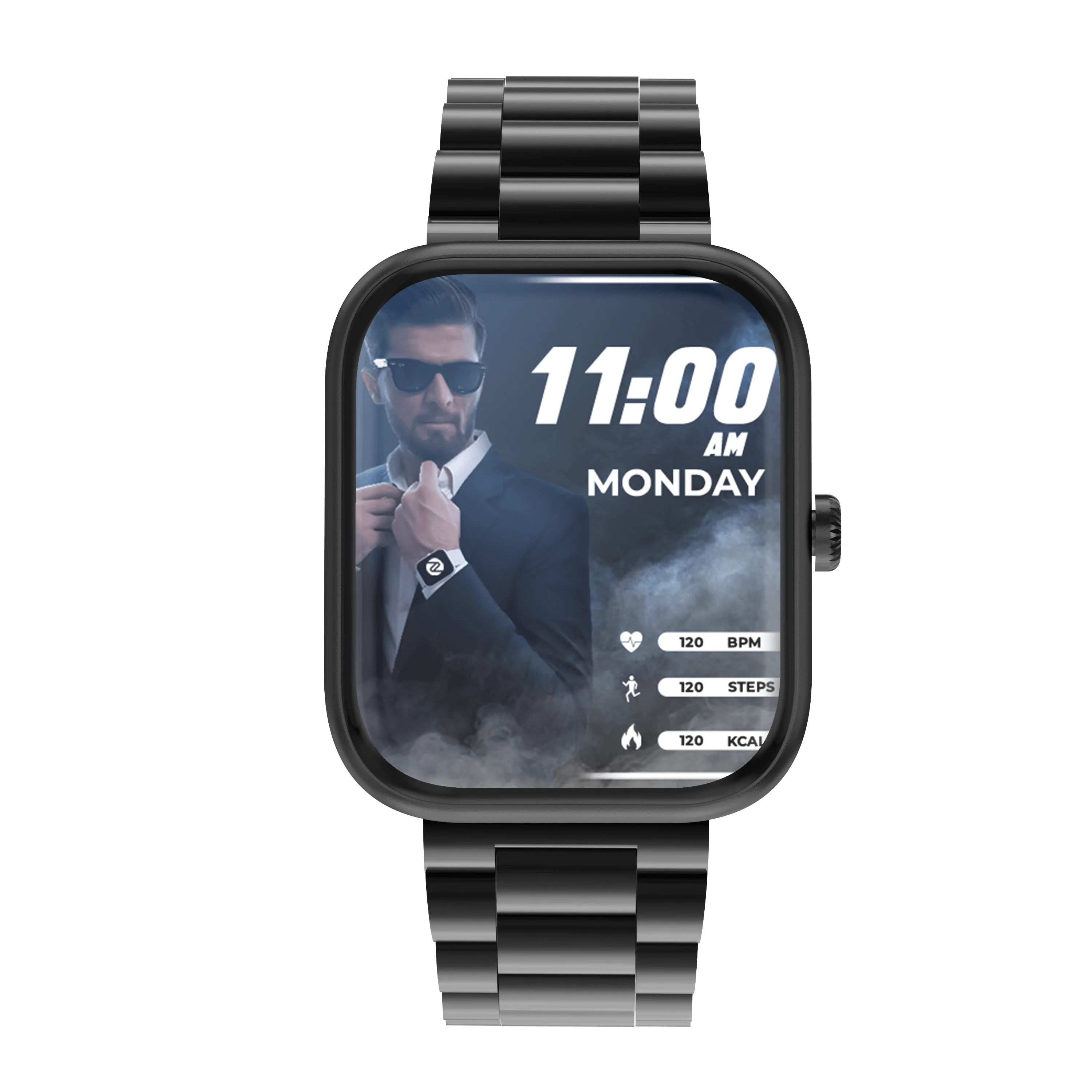 Meta Smartwatch - Image 11