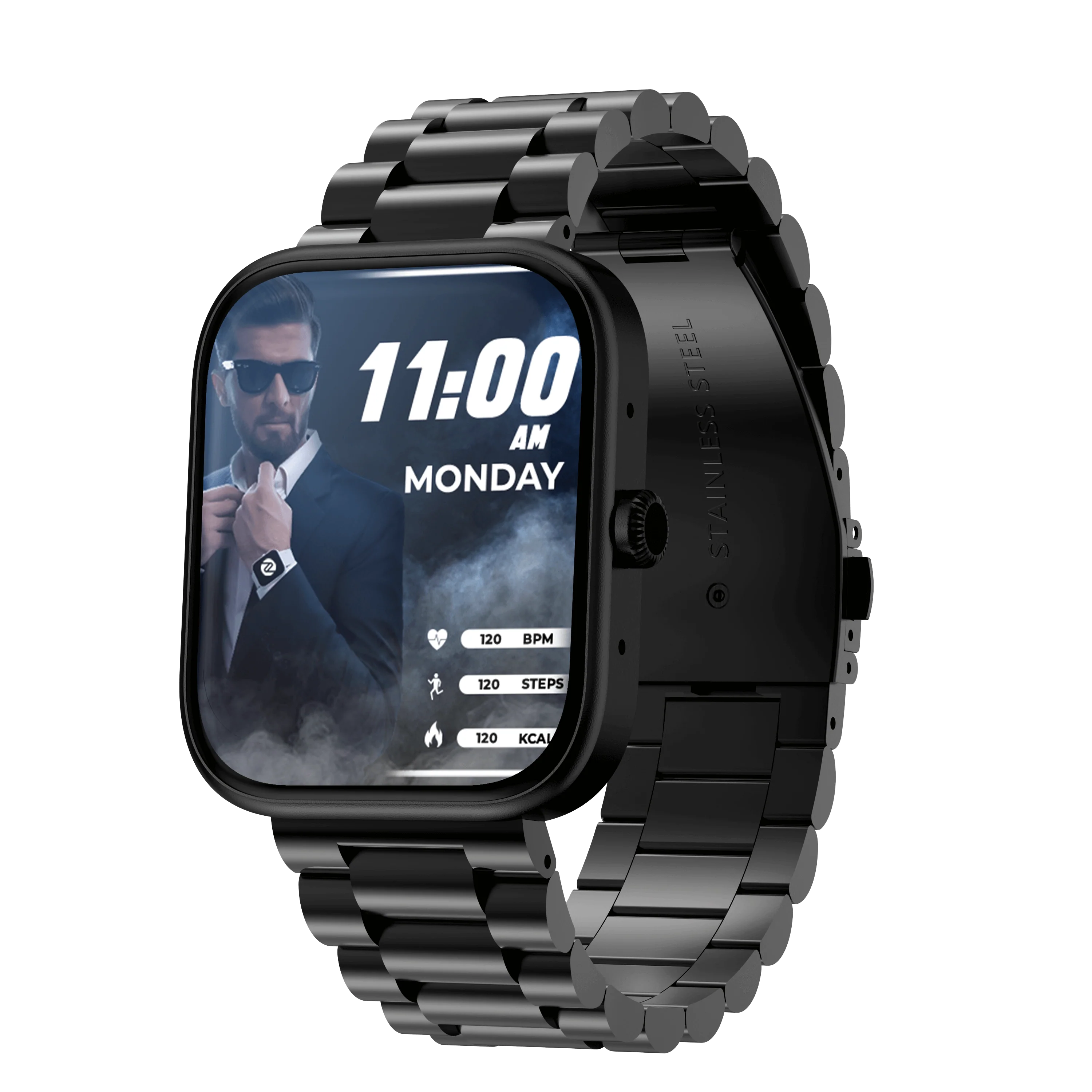 Meta Smartwatch - Image 14