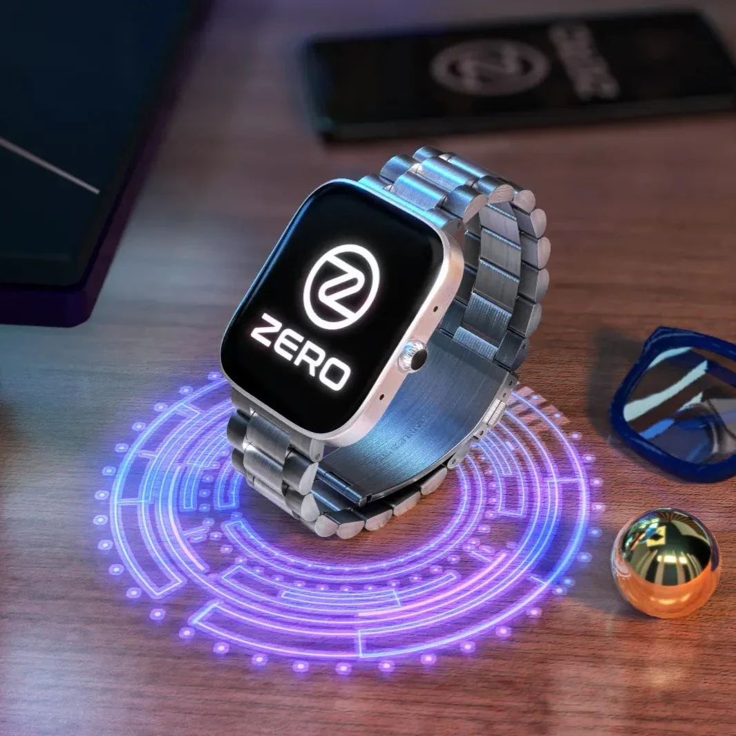 Meta Smartwatch - Image 16
