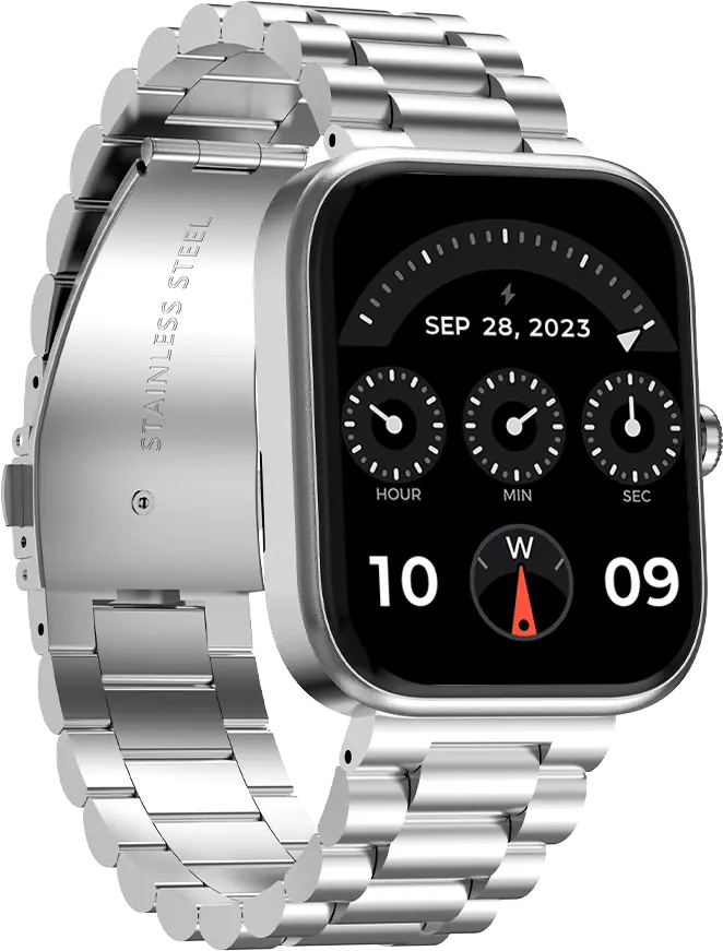 Meta Smartwatch - Image 18