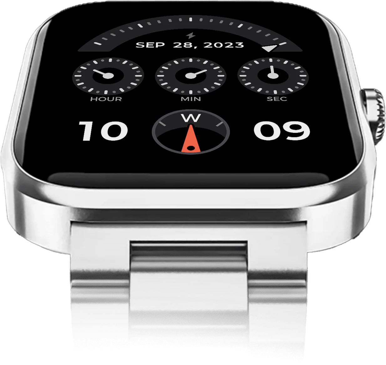 Meta Smartwatch - Image 19