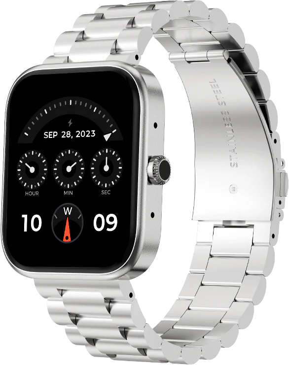 Meta Smartwatch - Image 21