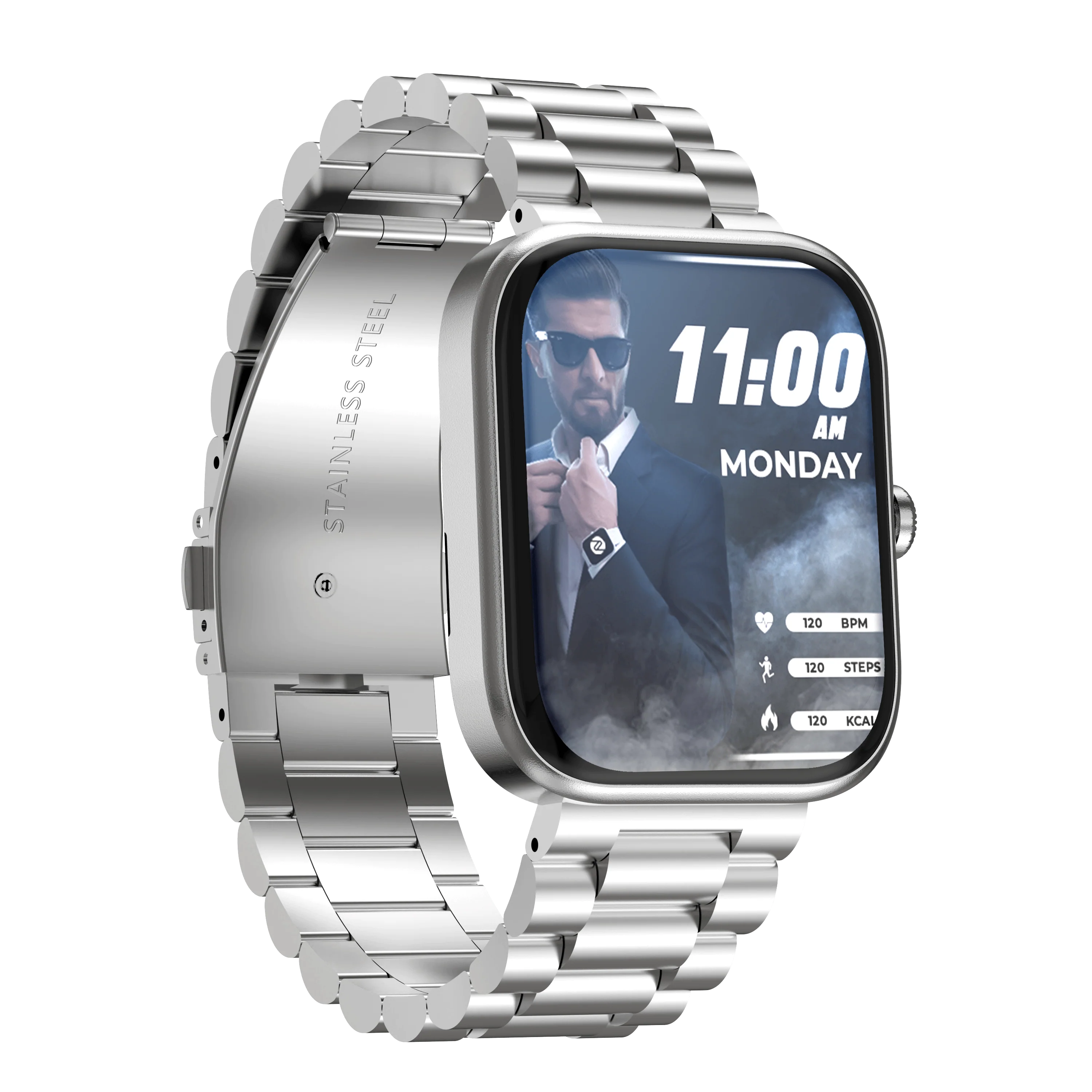 Meta Smartwatch - Image 23