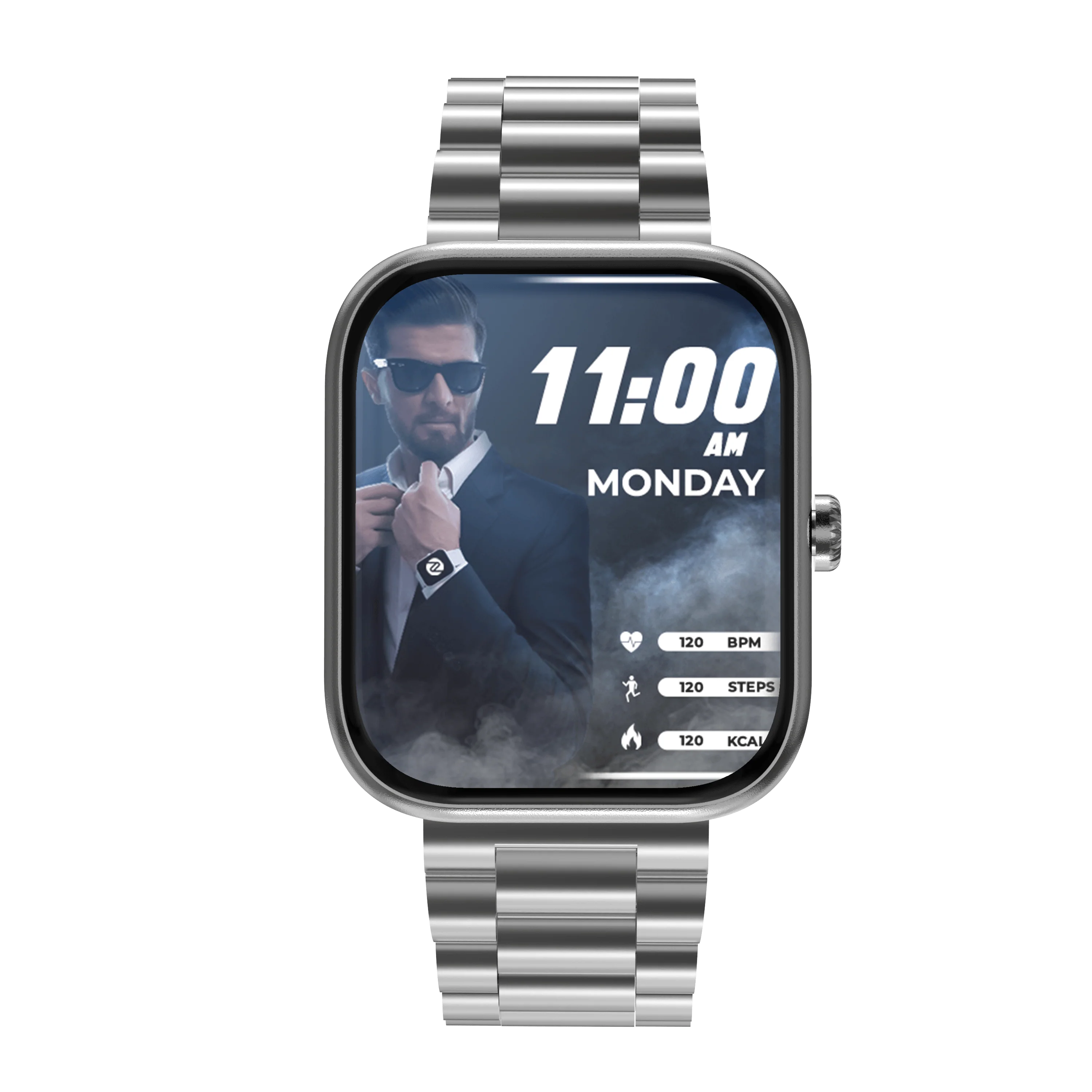 Meta Smartwatch - Image 24