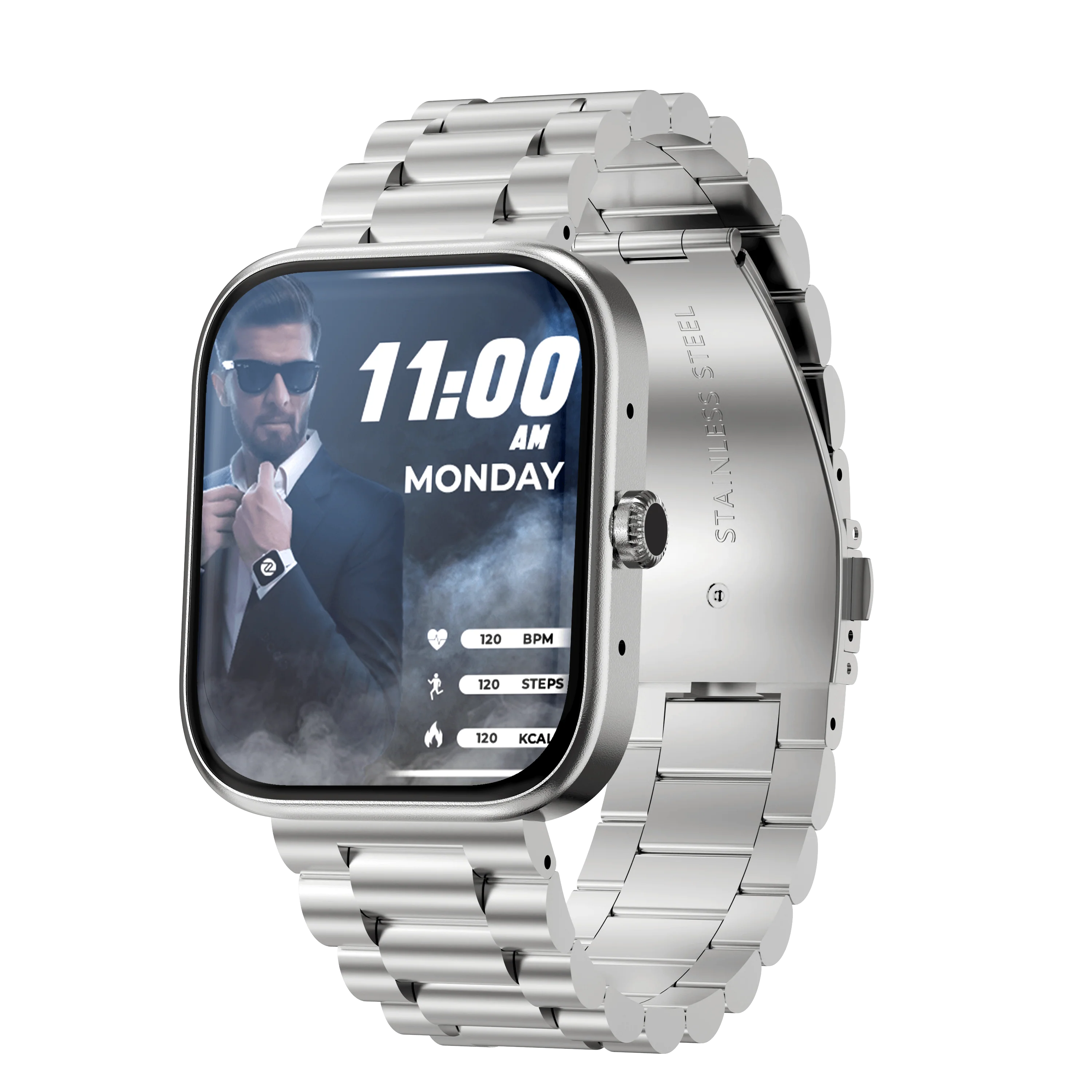 Meta Smartwatch - Image 25