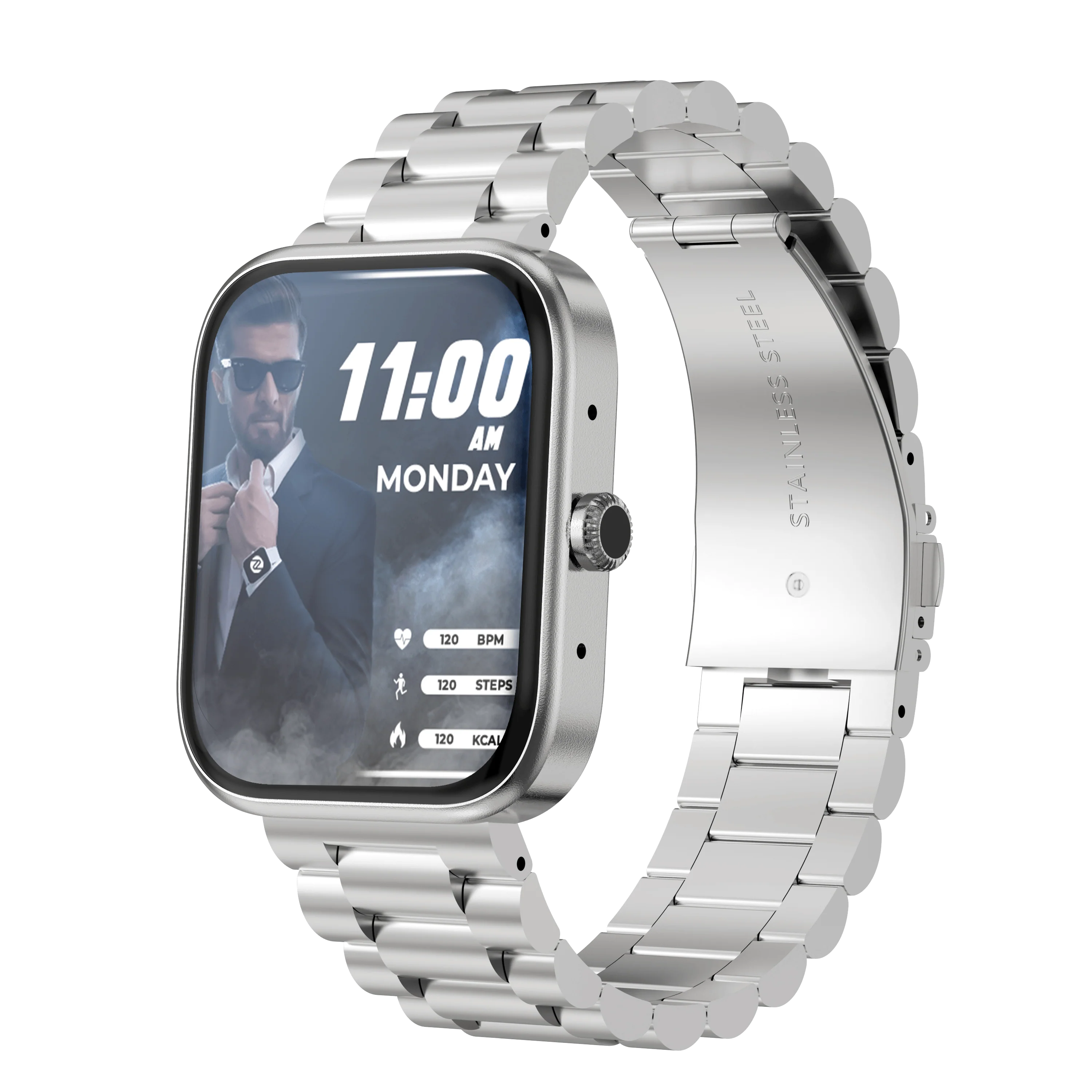 Meta Smartwatch - Image 26