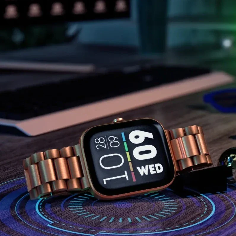 Meta Smartwatch - Image 31