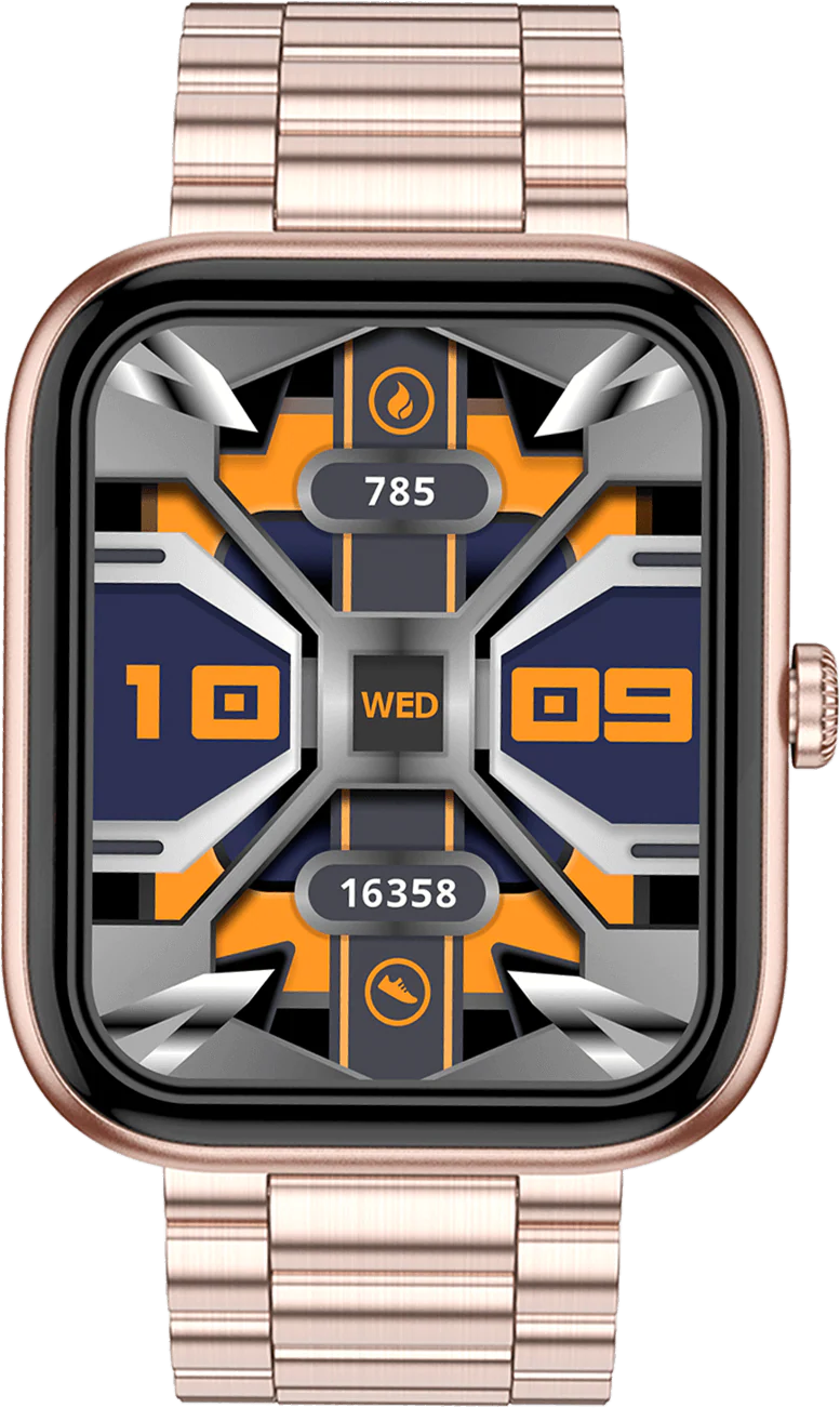 Meta Smartwatch - Image 36