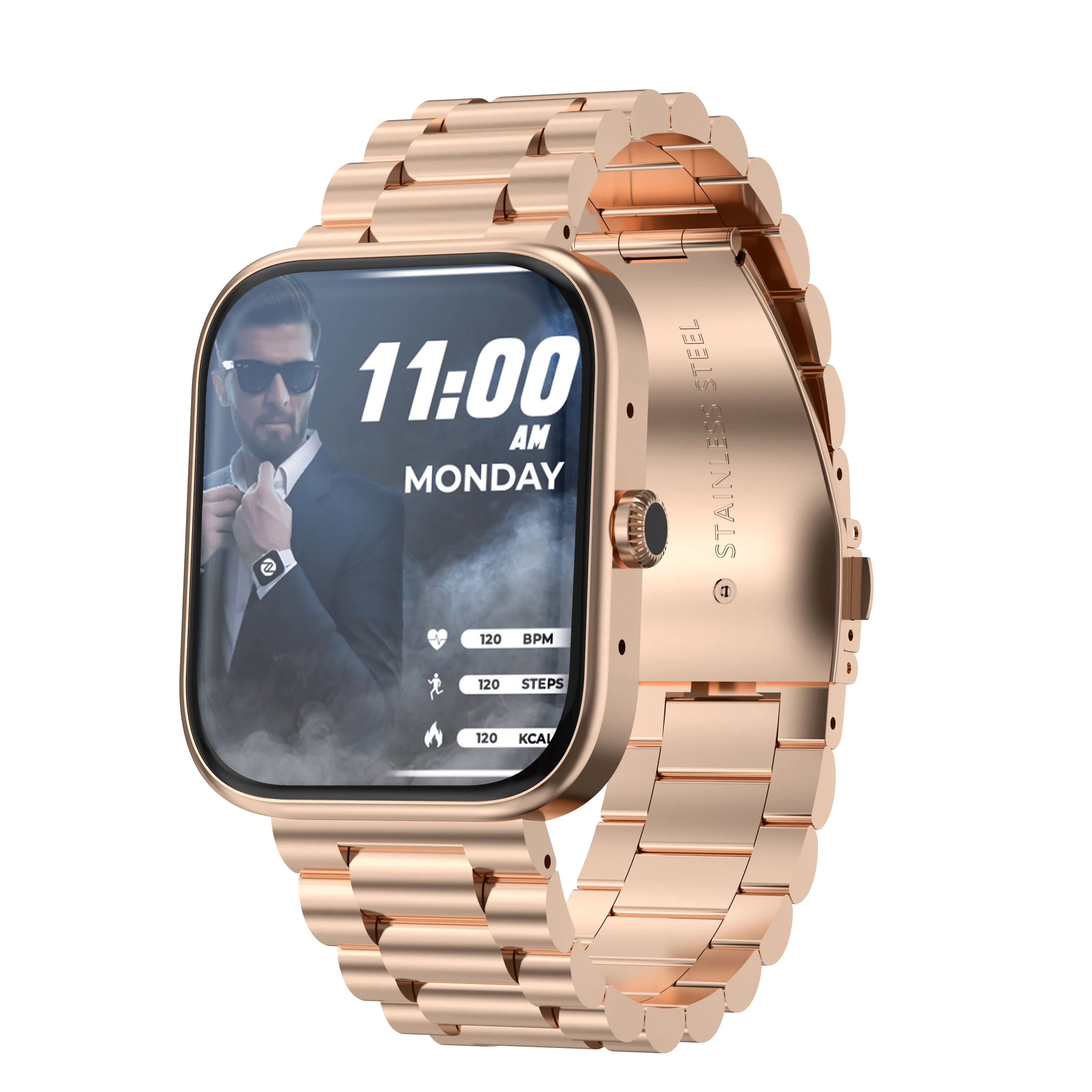 Meta Smartwatch - Image 37