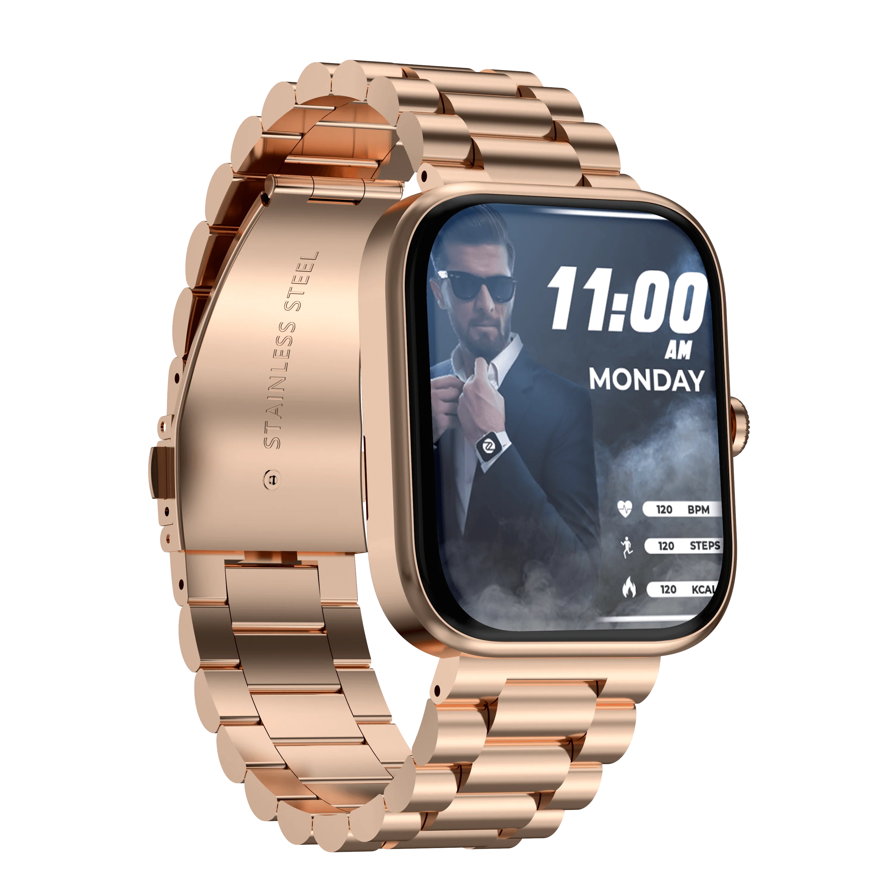 Meta Smartwatch - Image 38