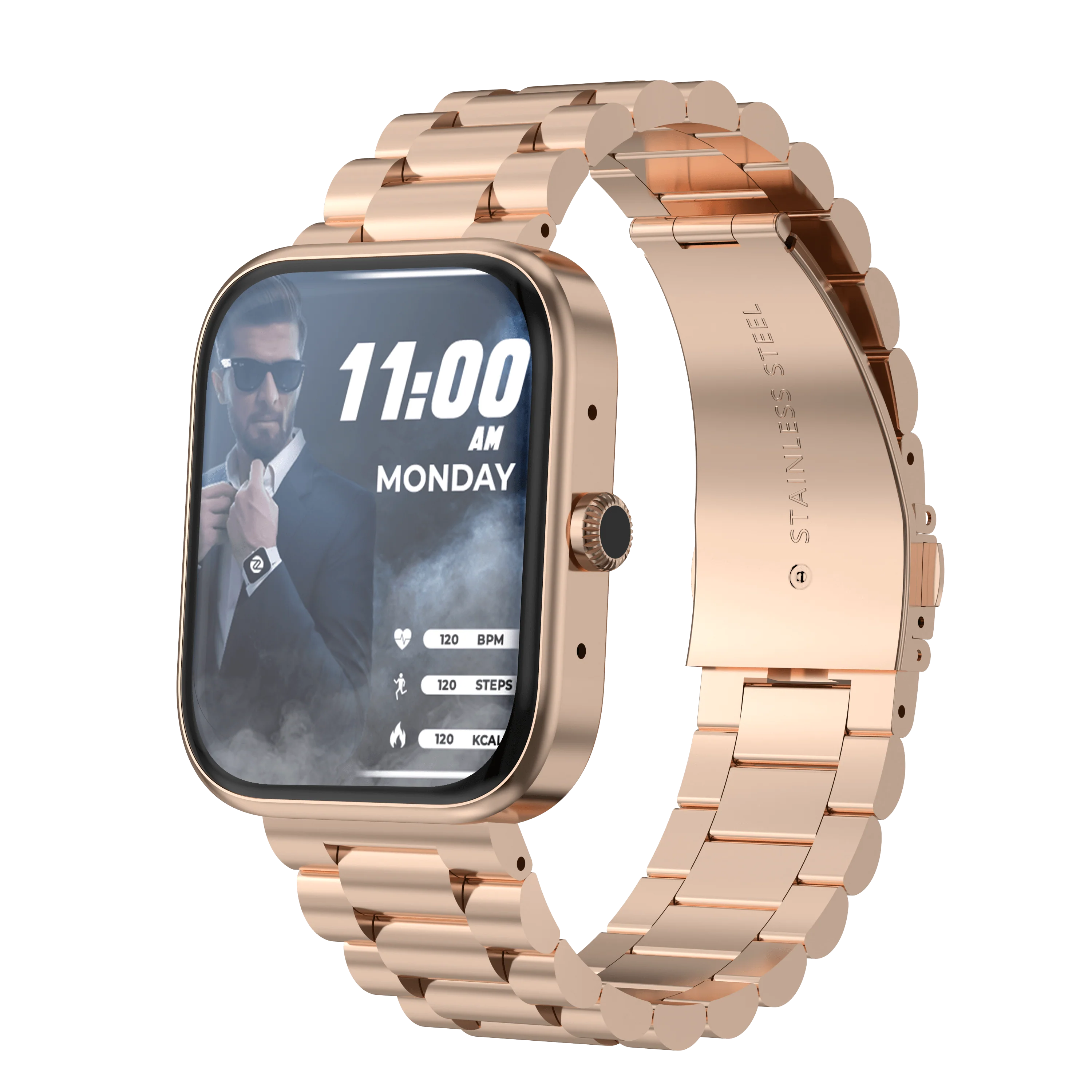 Meta Smartwatch - Image 41