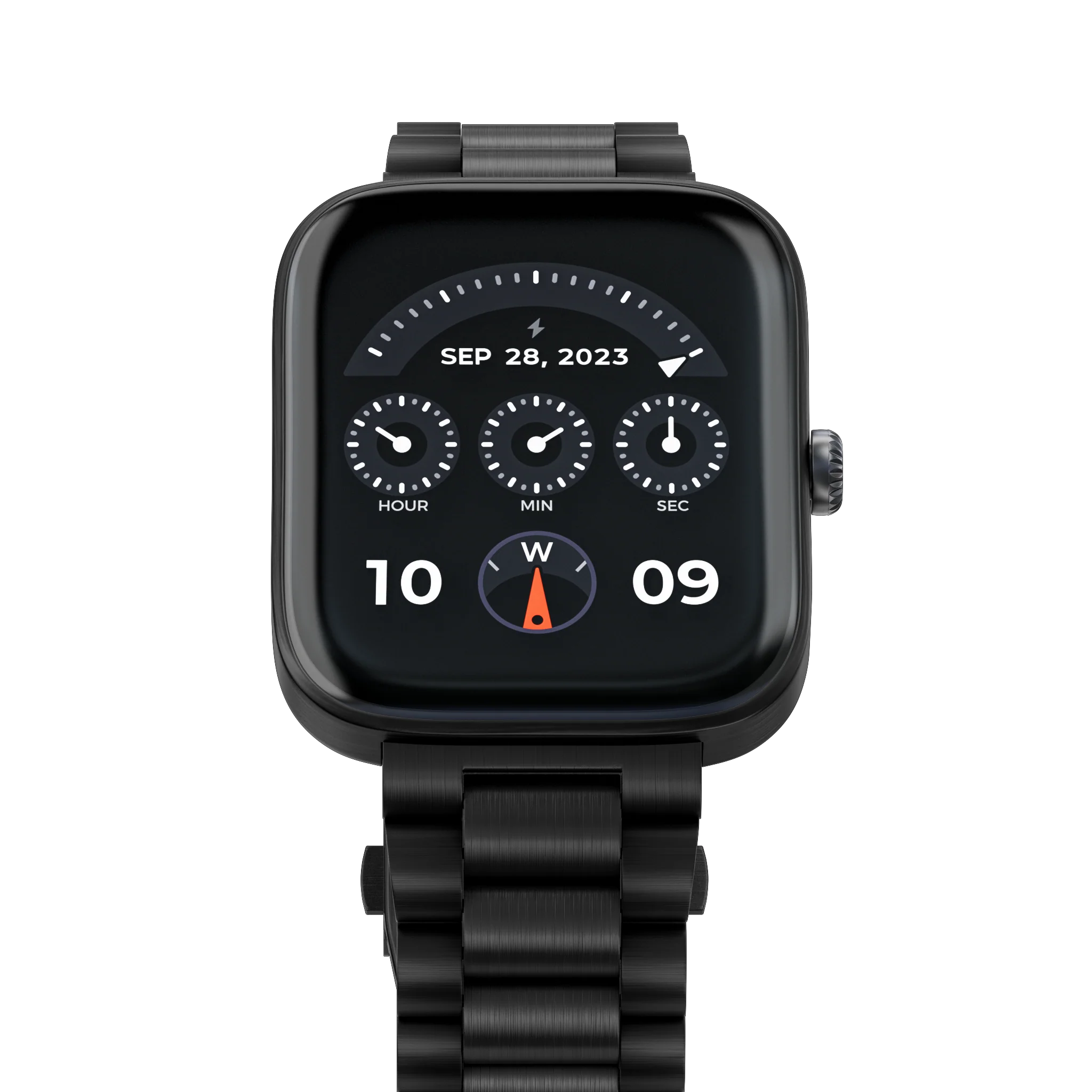 Meta Smartwatch - Image 6