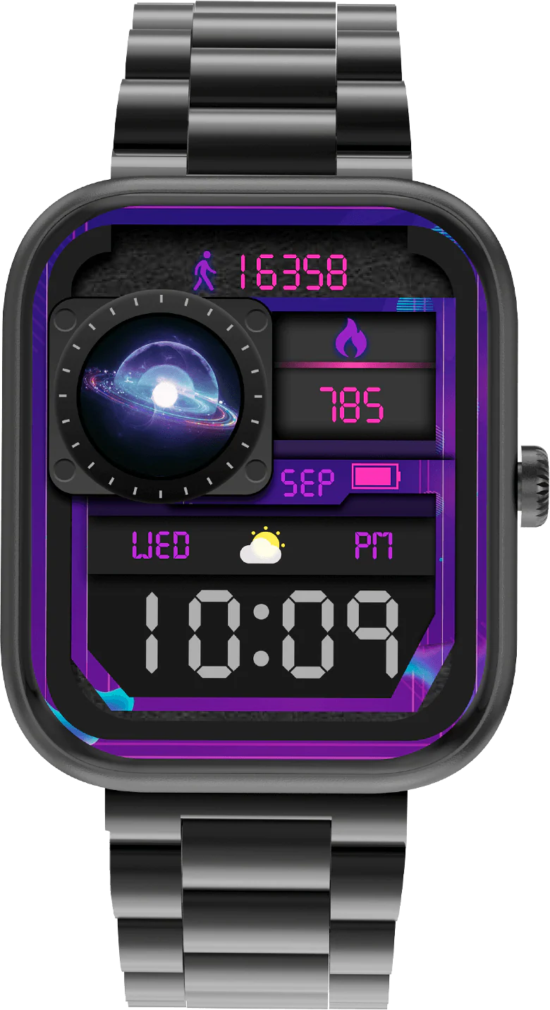 Meta Smartwatch - Image 8