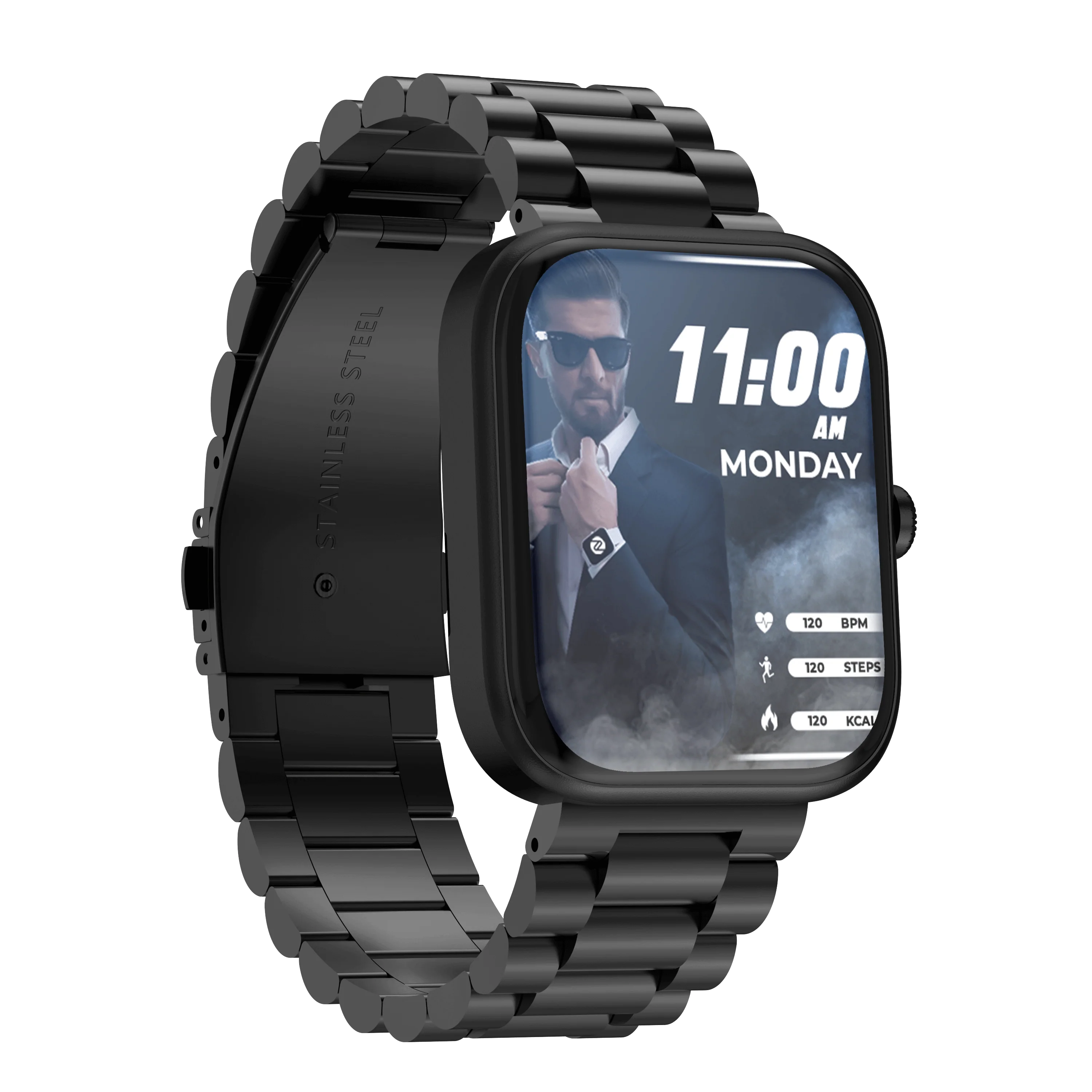 Meta Smartwatch - Image 9