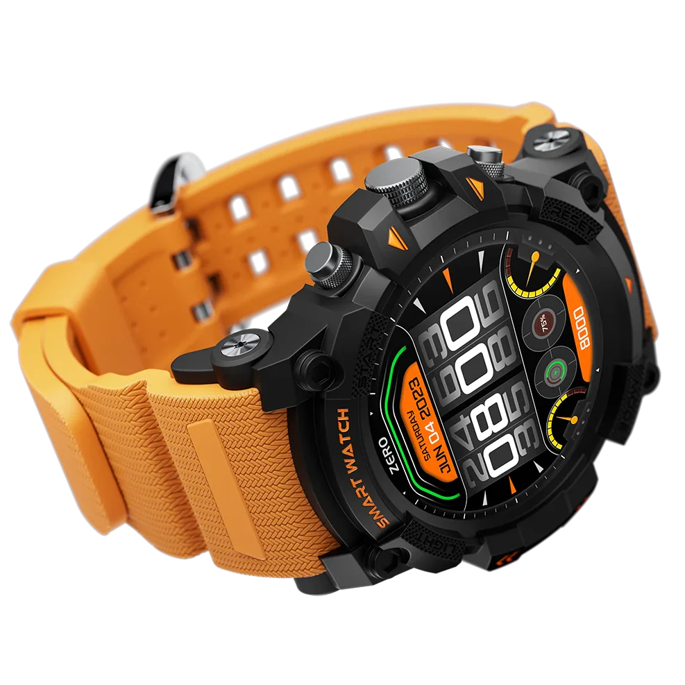 Navigator Smartwatch - Image 10
