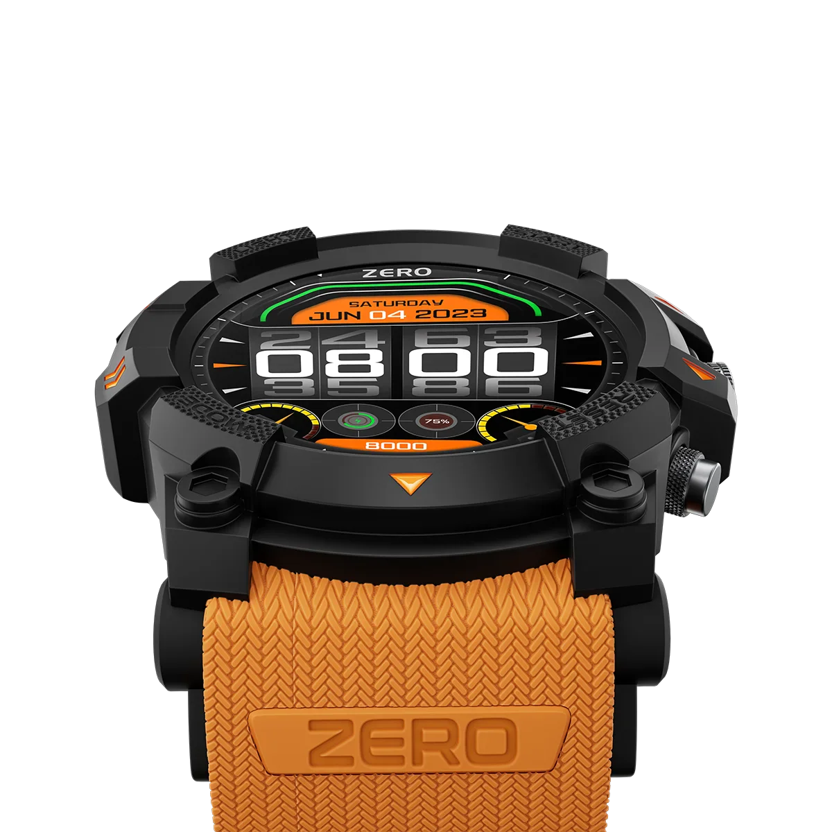 Navigator Smartwatch - Image 11