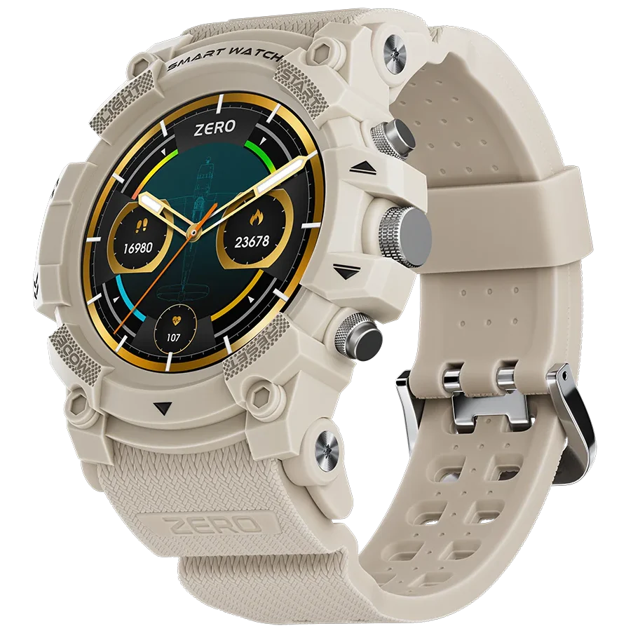 Navigator Smartwatch - Image 12