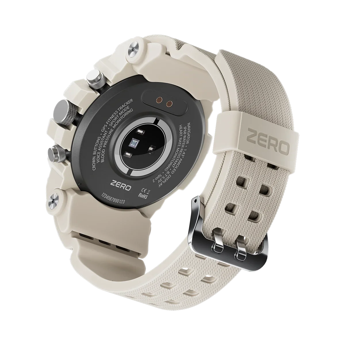 Navigator Smartwatch - Image 15