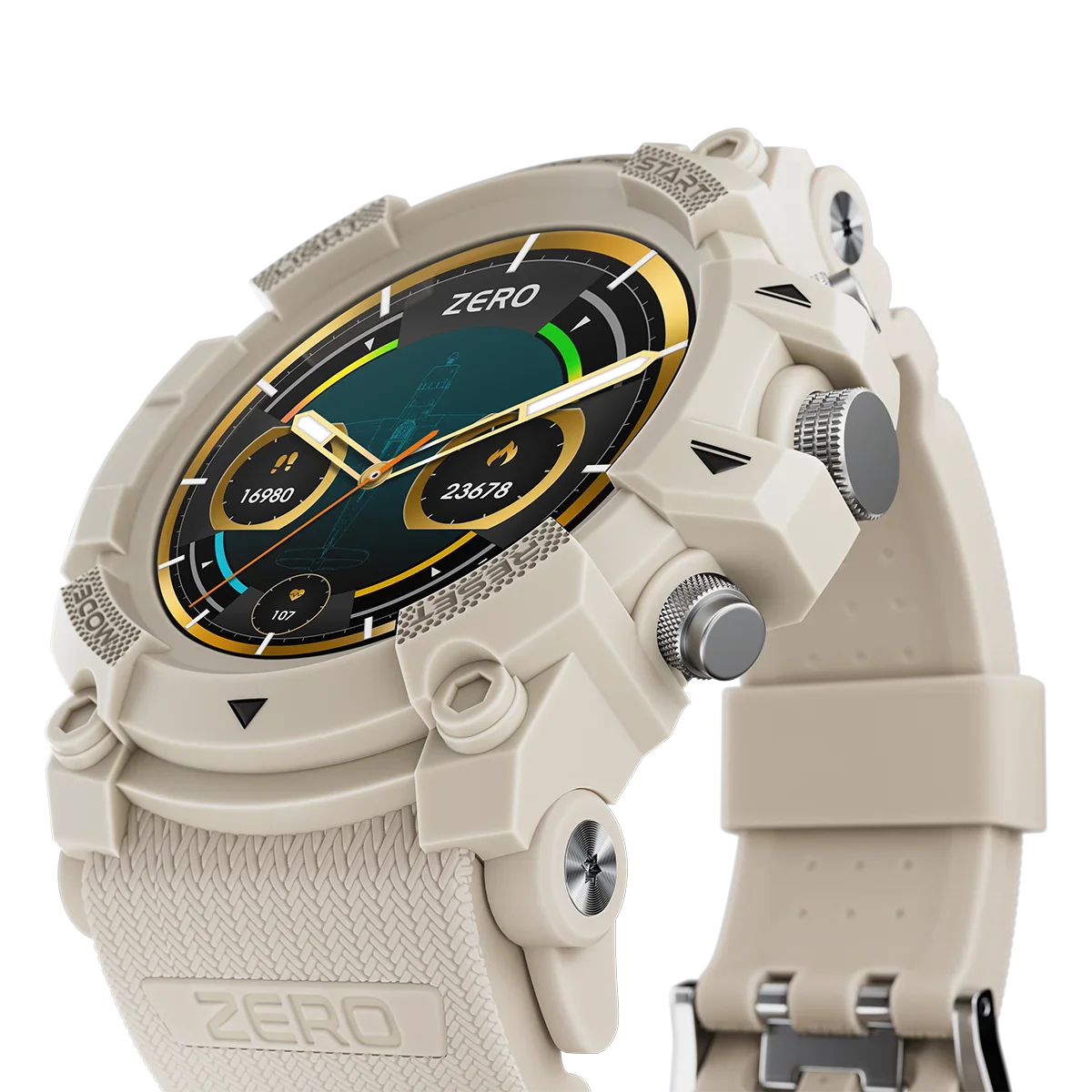 Navigator Smartwatch - Image 16