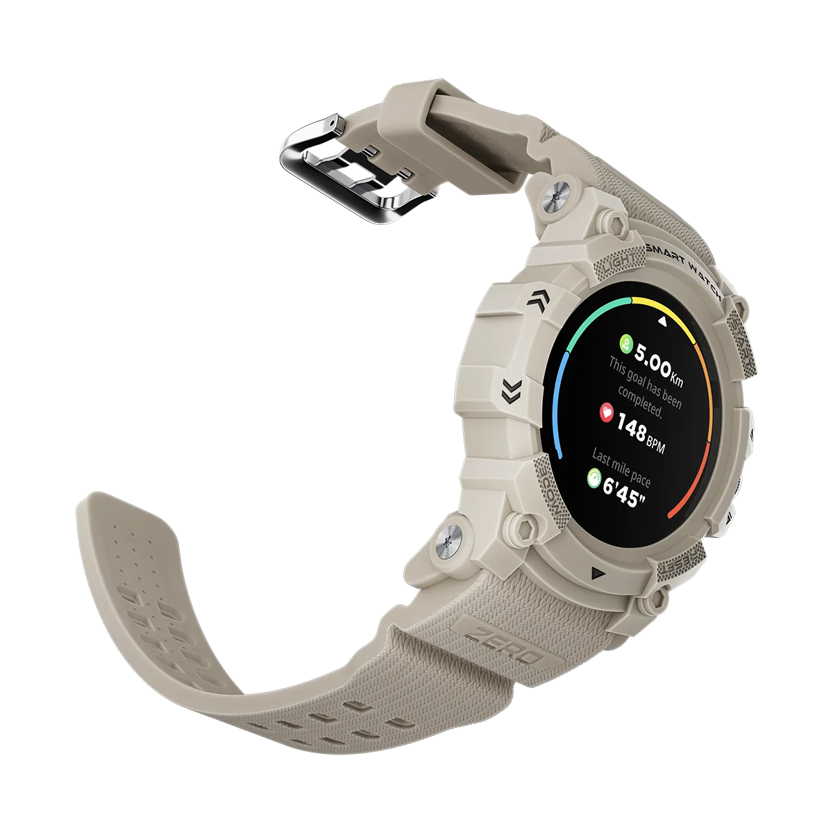 Navigator Smartwatch - Image 17