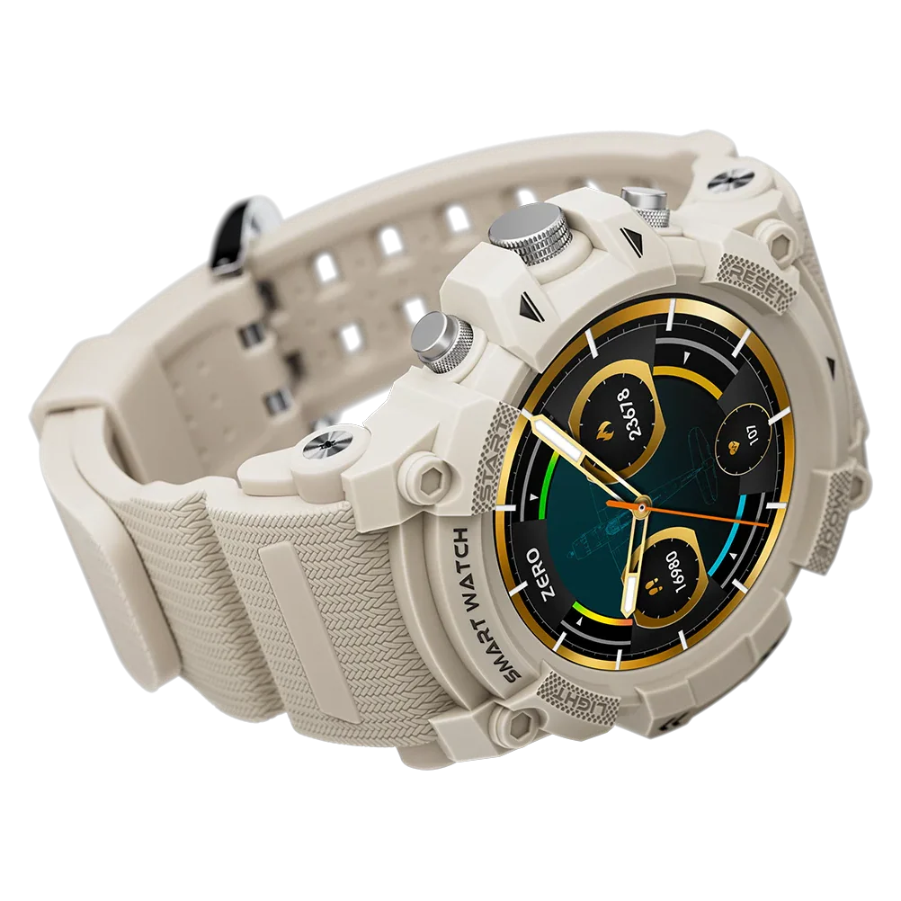 Navigator Smartwatch - Image 18