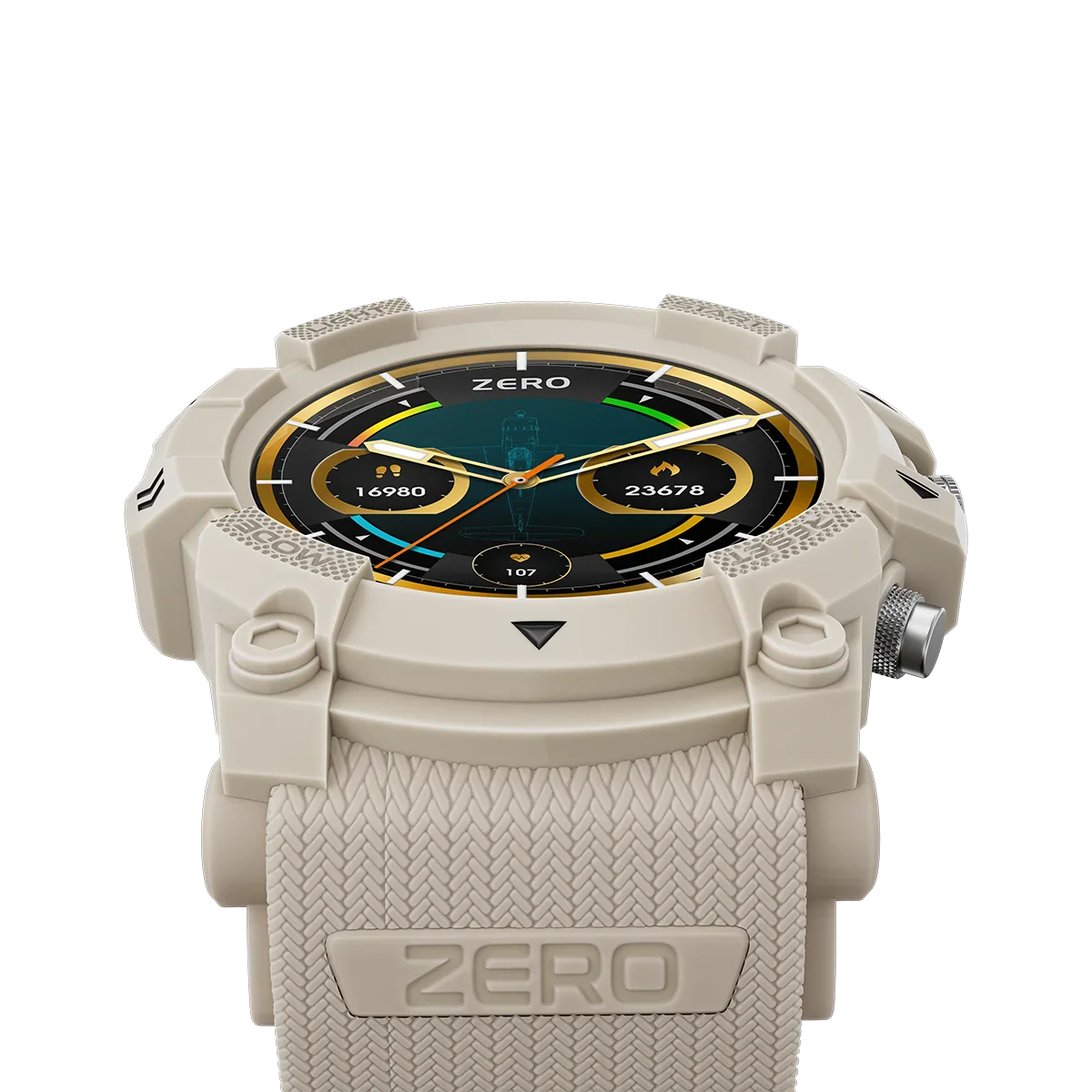Navigator Smartwatch - Image 19