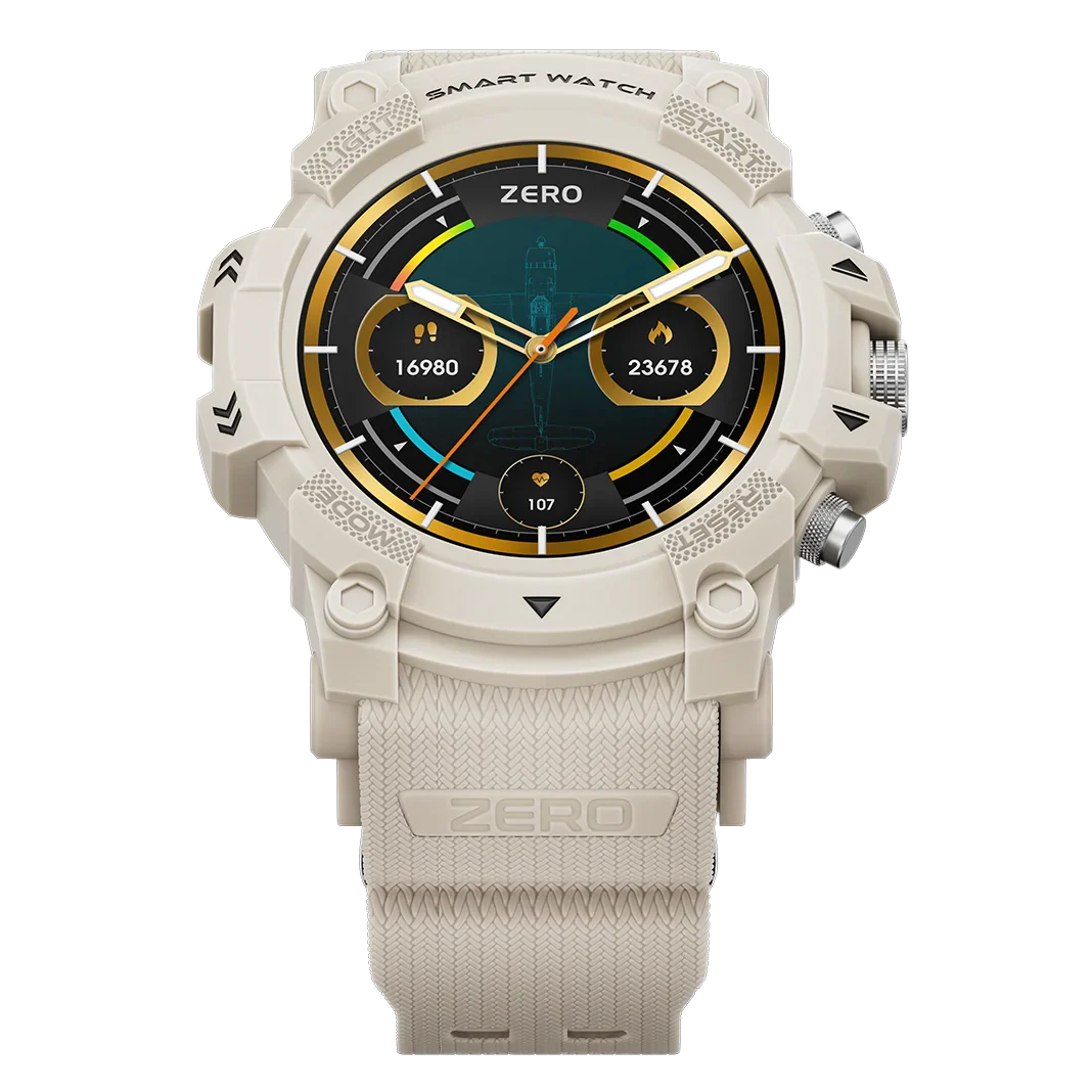 Navigator Smartwatch - Image 20