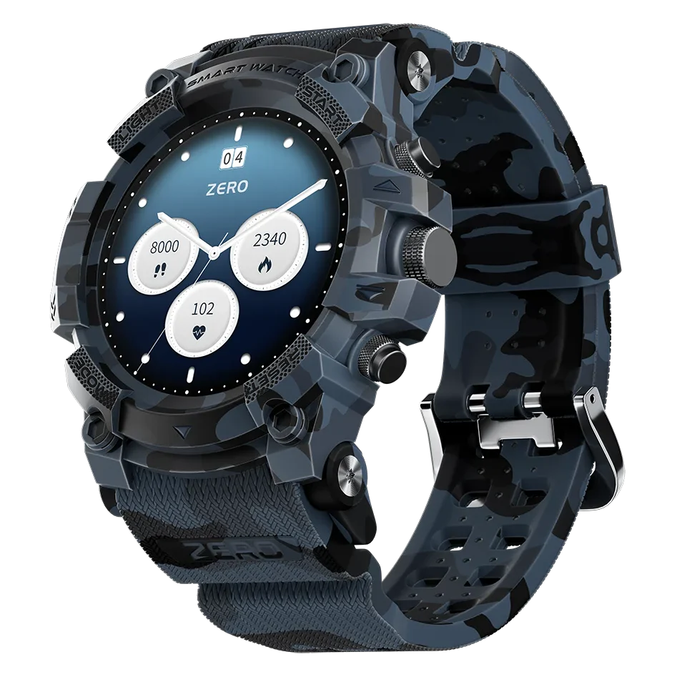 Navigator Smartwatch - Image 21