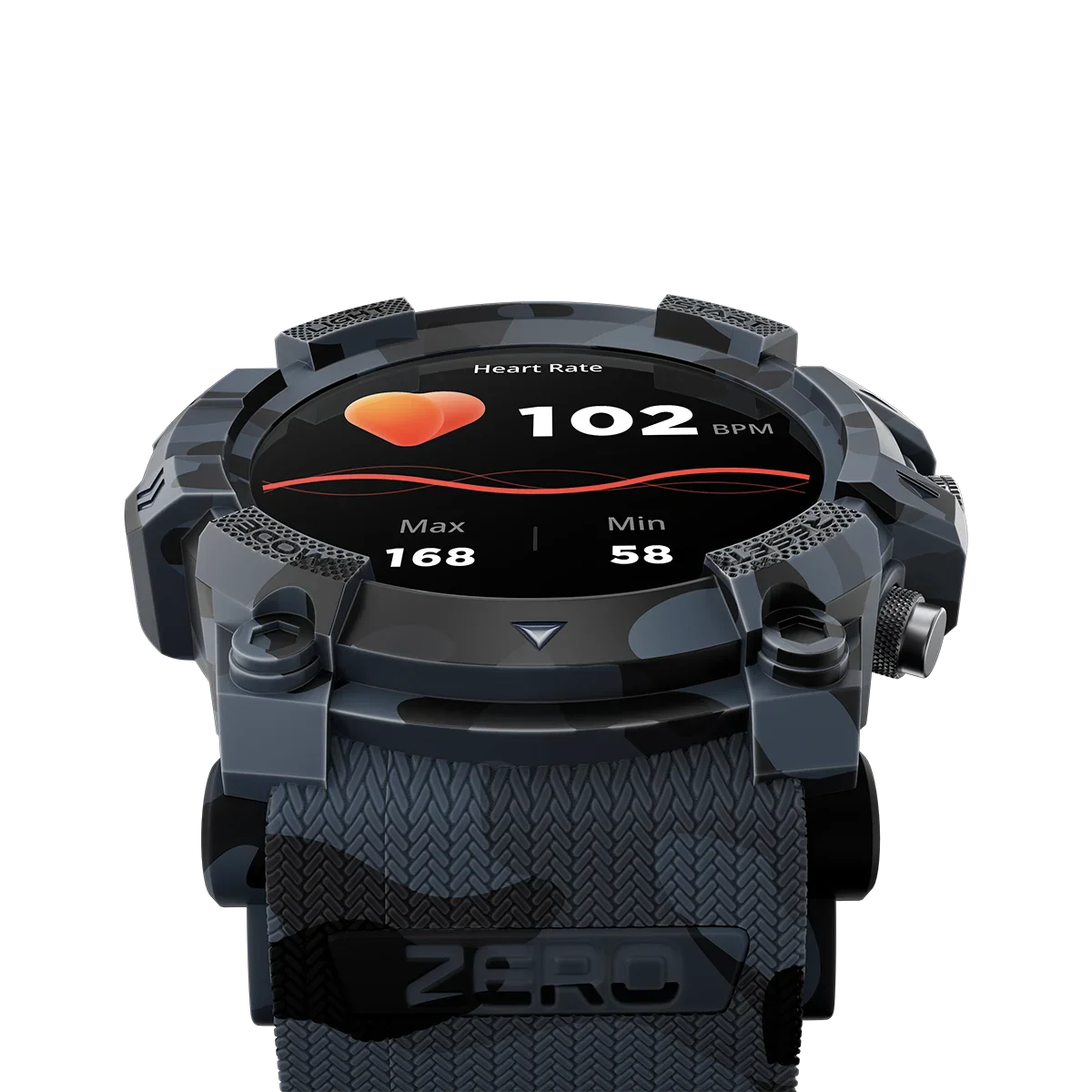 Navigator Smartwatch - Image 22