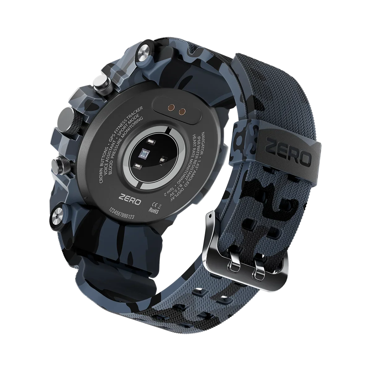 Navigator Smartwatch - Image 23