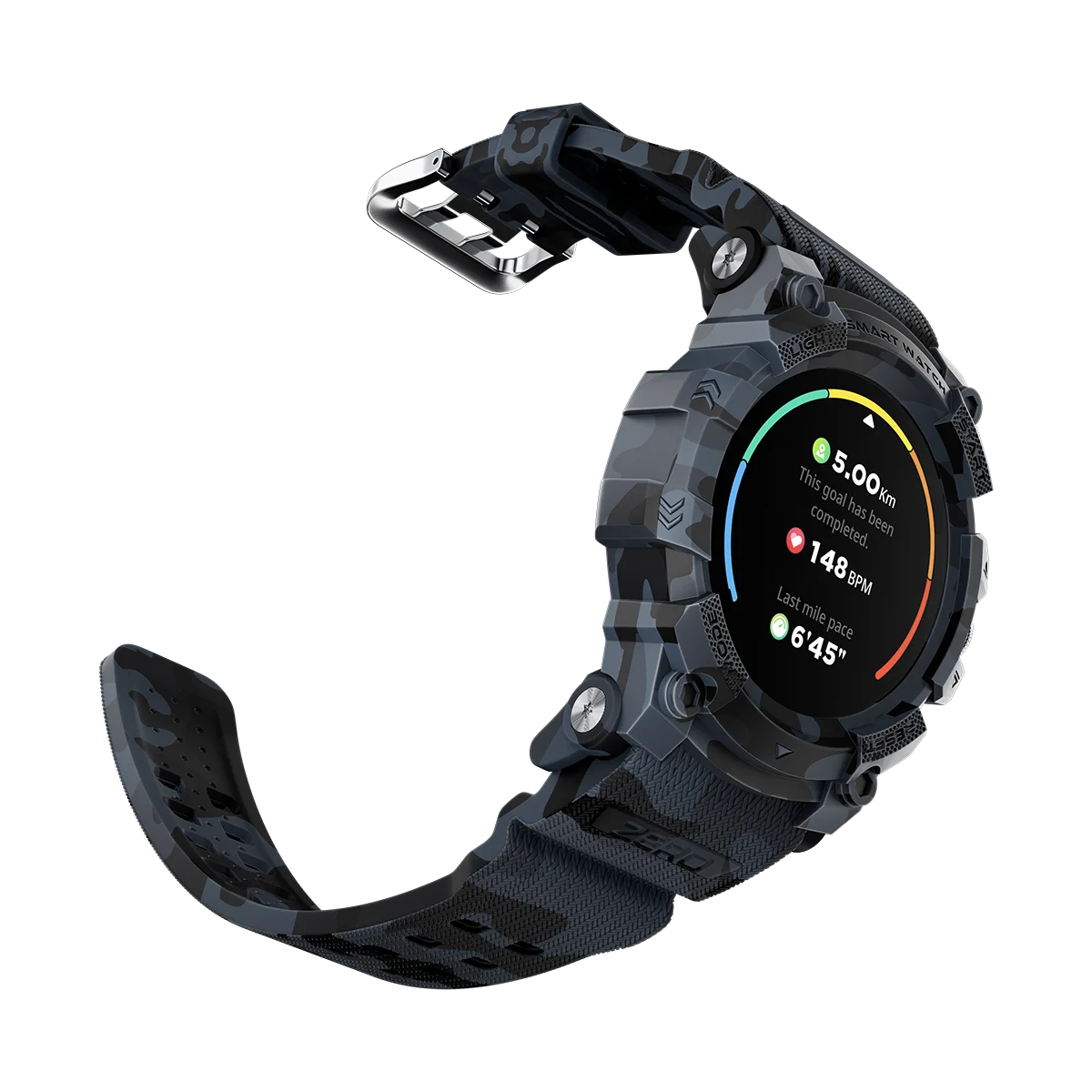 Navigator Smartwatch - Image 24
