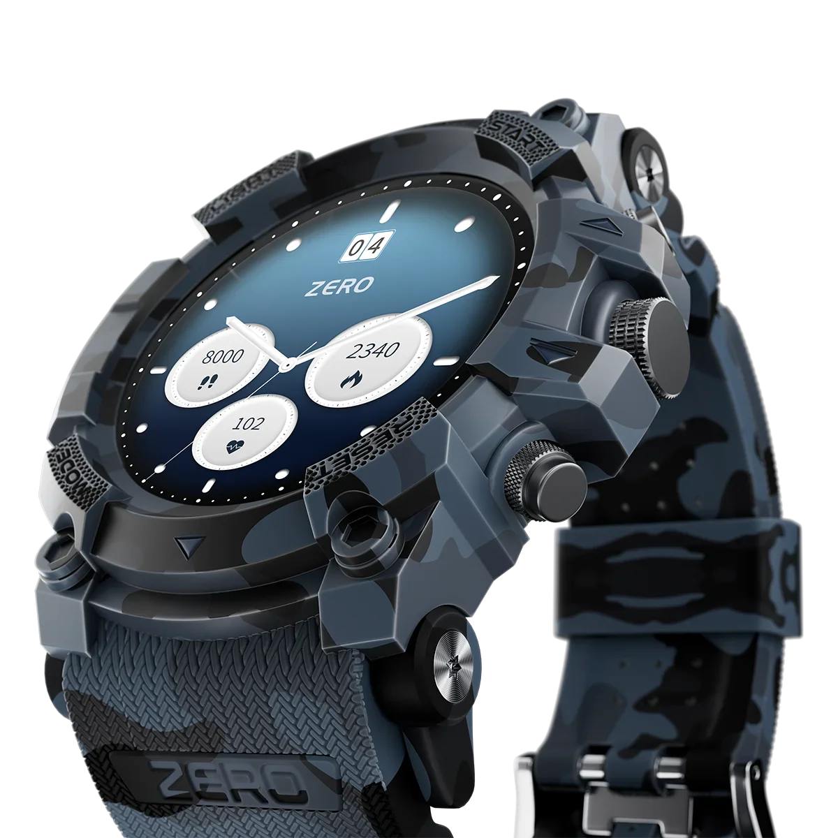 Navigator Smartwatch - Image 25