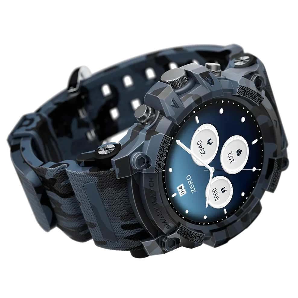 Navigator Smartwatch - Image 26