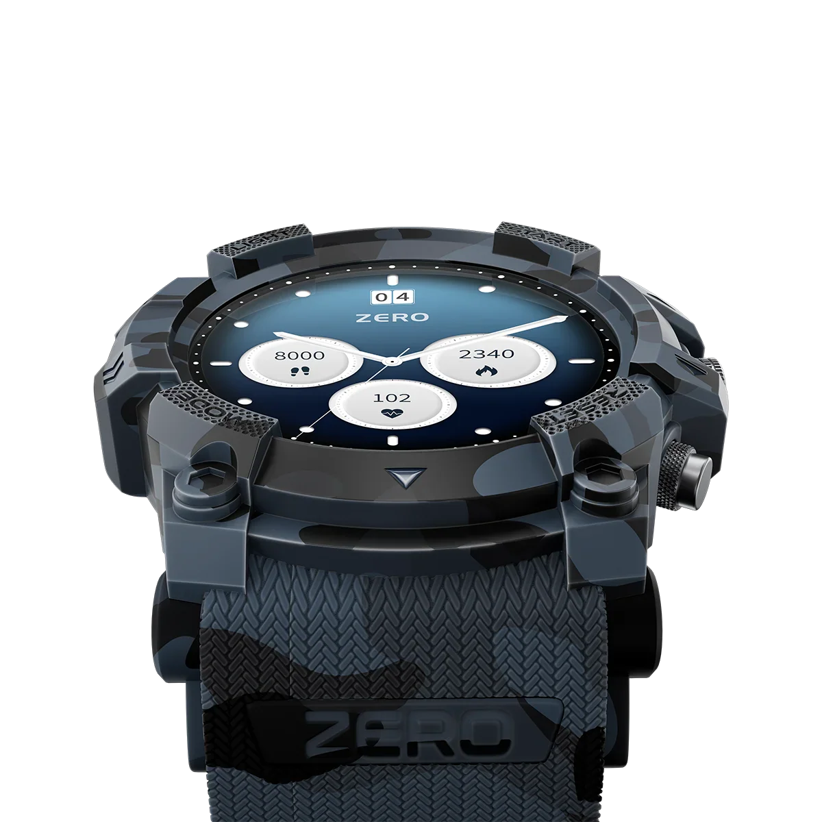 Navigator Smartwatch - Image 27