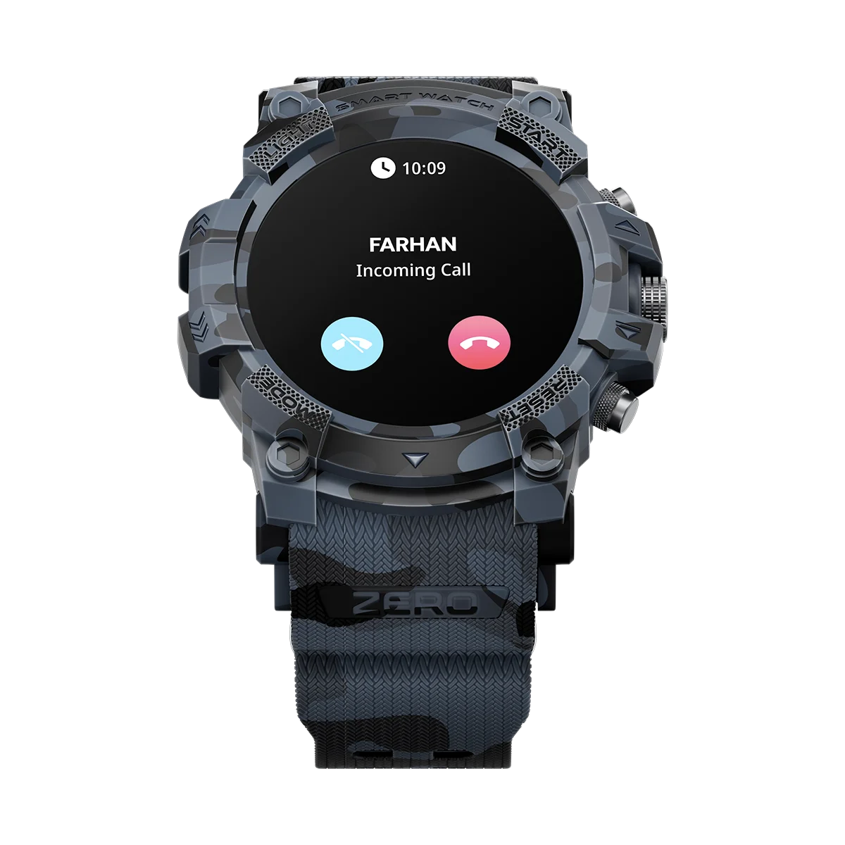 Navigator Smartwatch - Image 28
