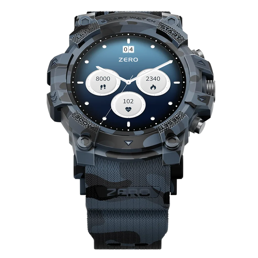 Navigator Smartwatch - Image 29